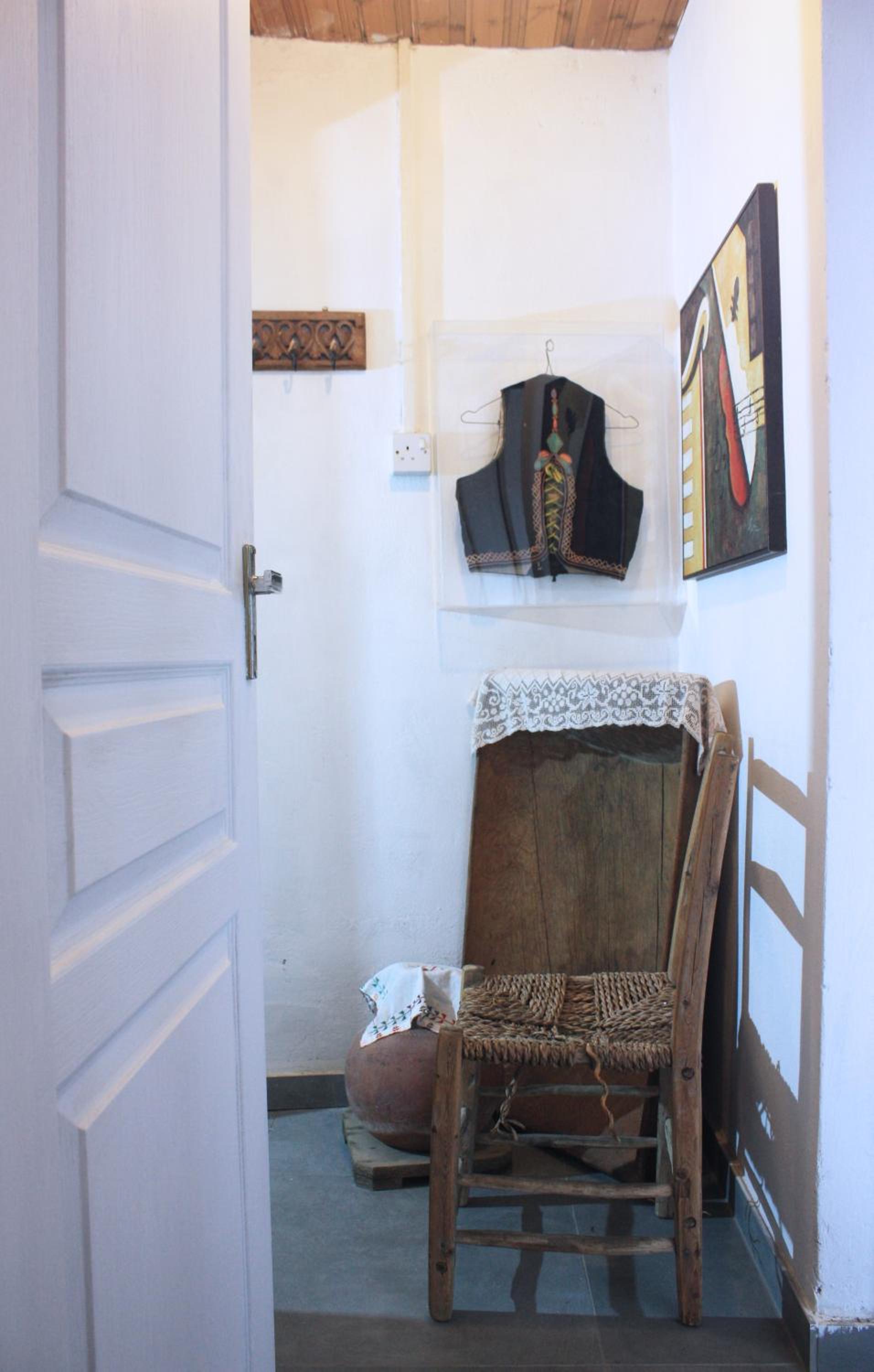 Laoni Guest House in Moutoullas, Marathasa