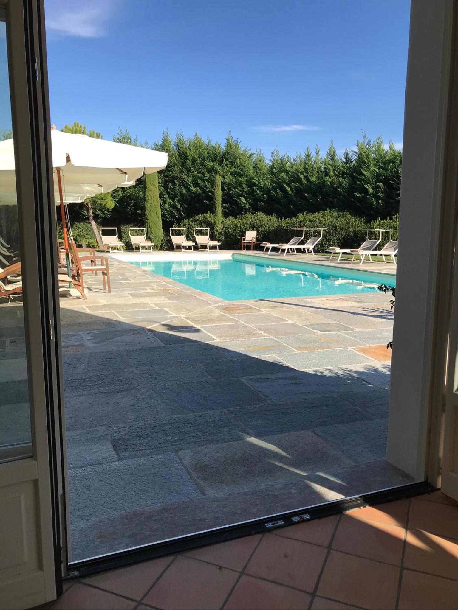 Villa Bricco dei Cogni