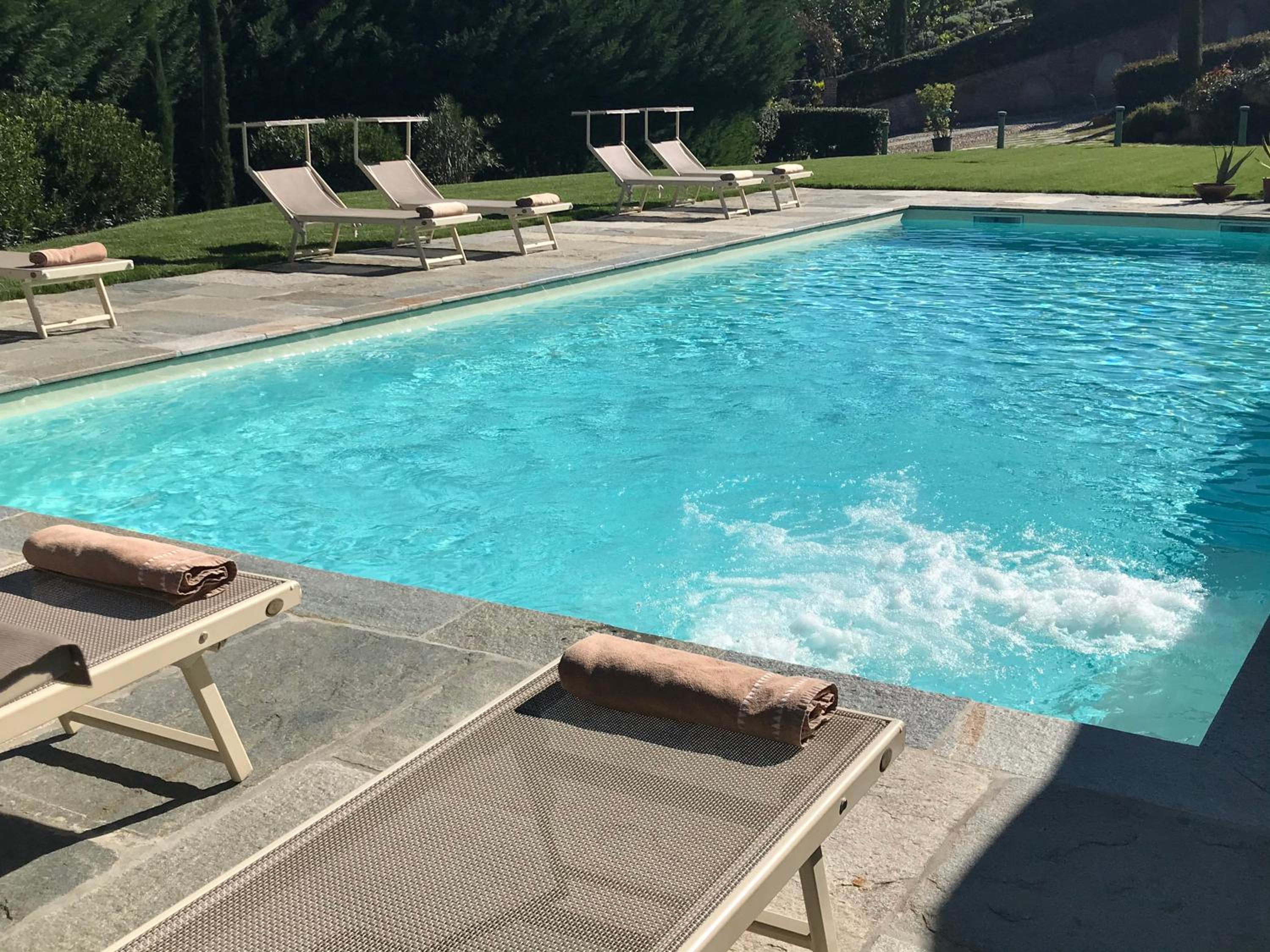 Villa Bricco dei Cogni