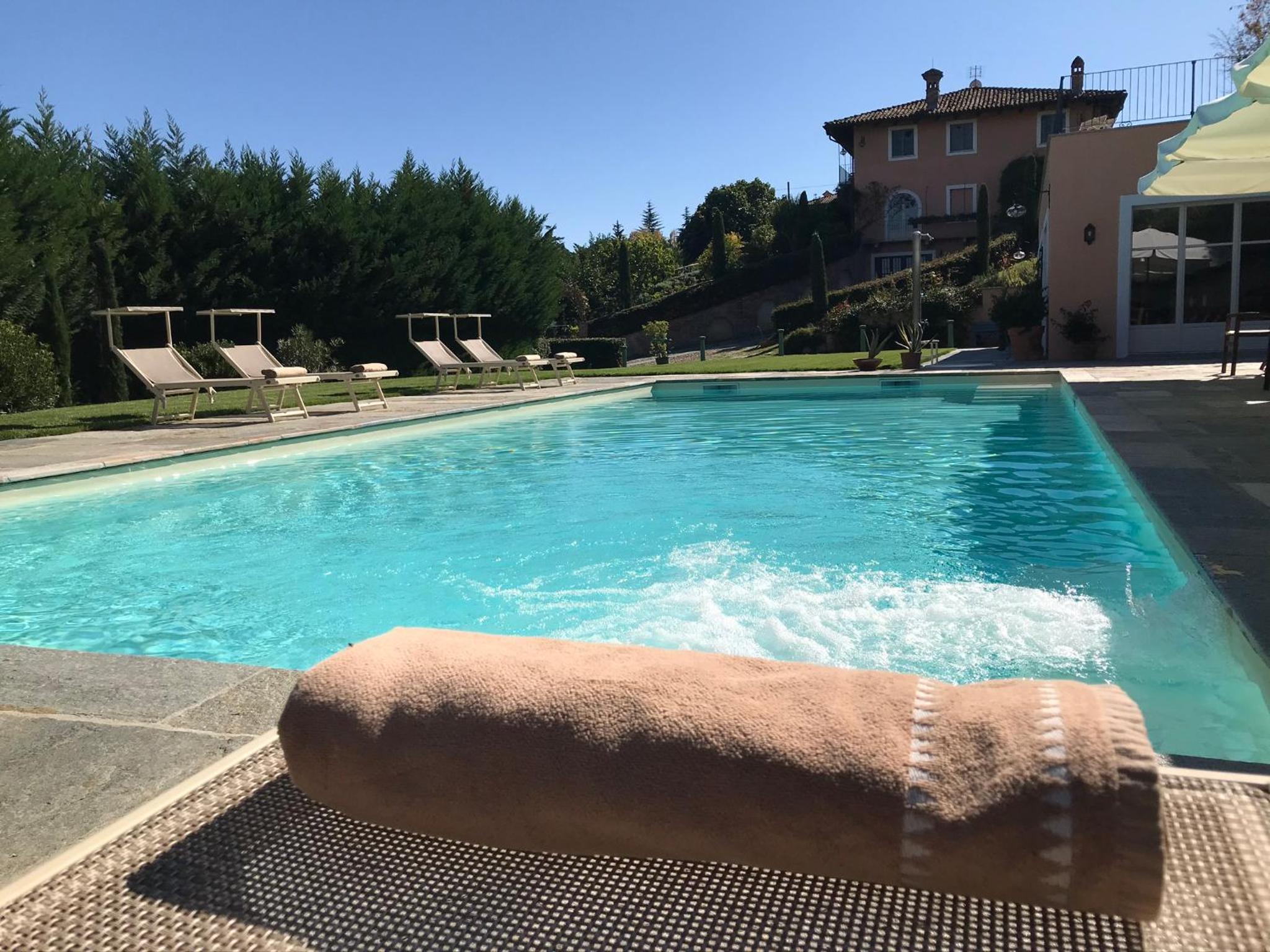 Villa Bricco dei Cogni