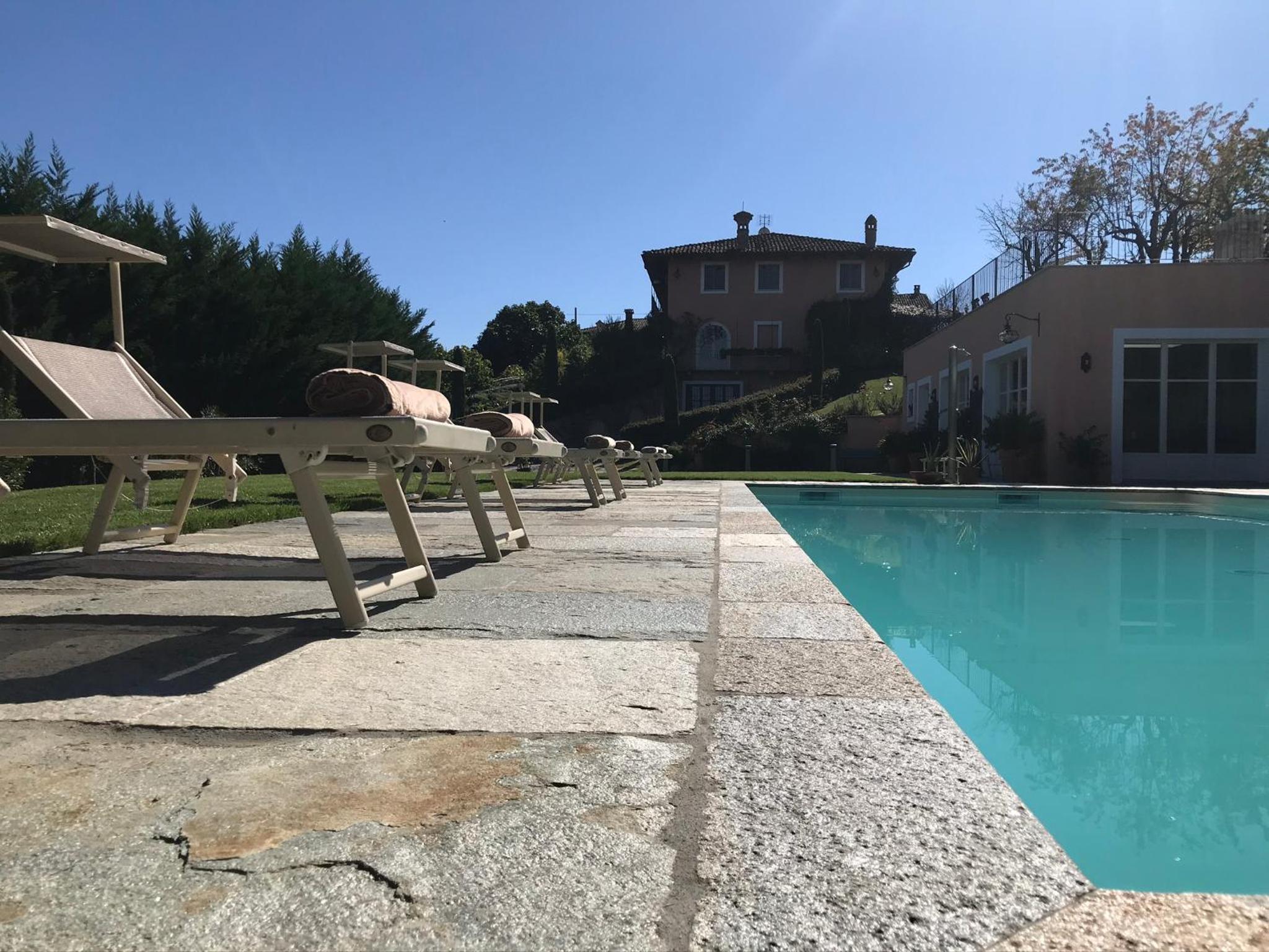 Villa Bricco dei Cogni