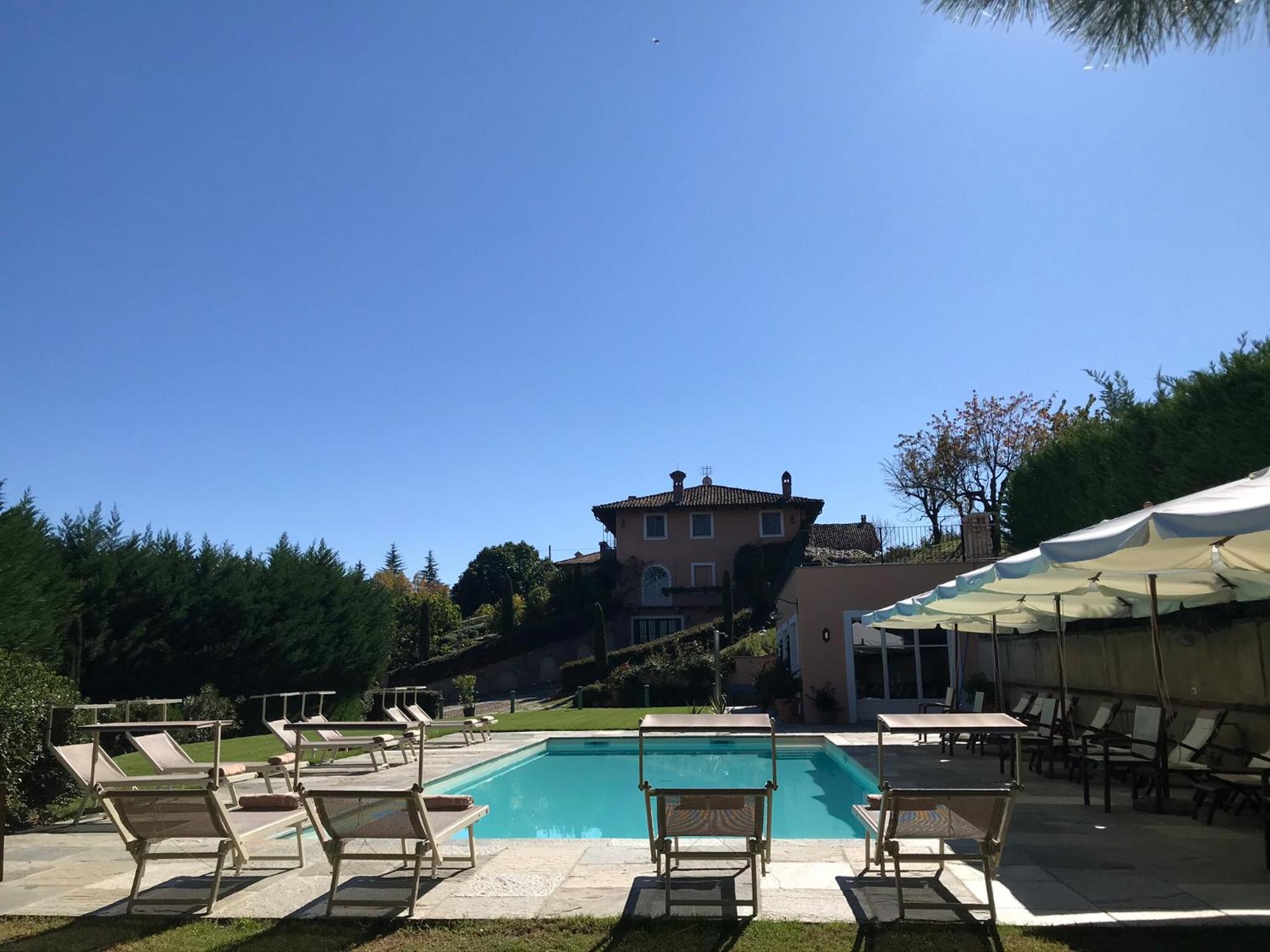 Villa Bricco dei Cogni