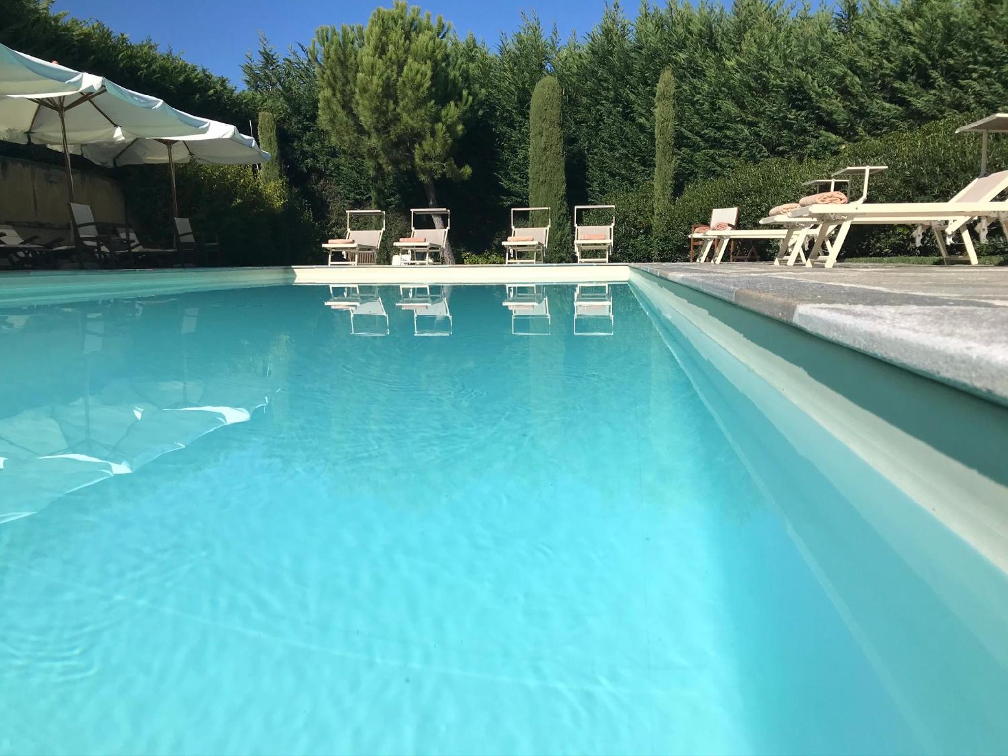 Villa Bricco dei Cogni