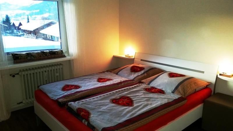 Ferienwohnung Spreng view 4