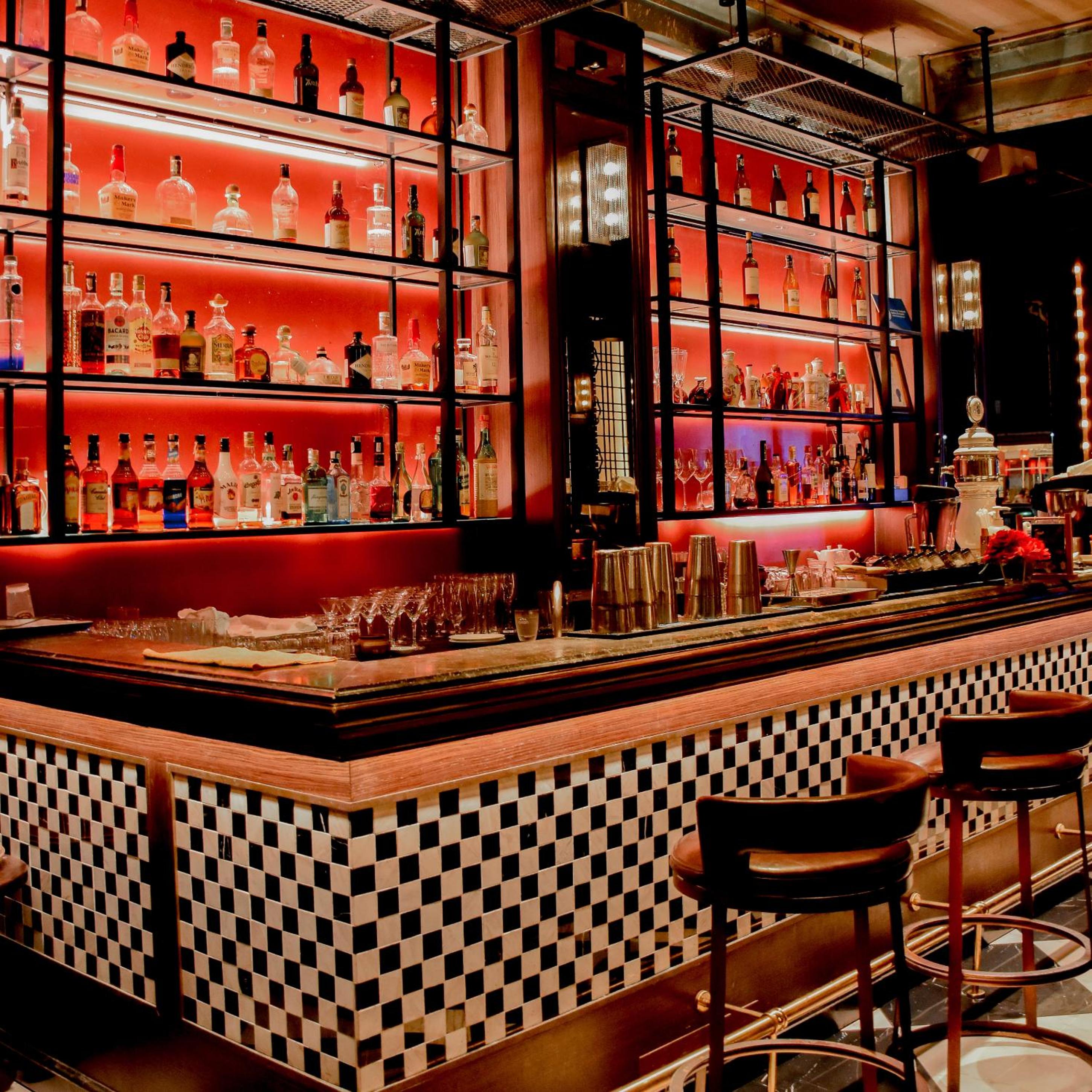 Shanghai Mansion Bangkok 7
