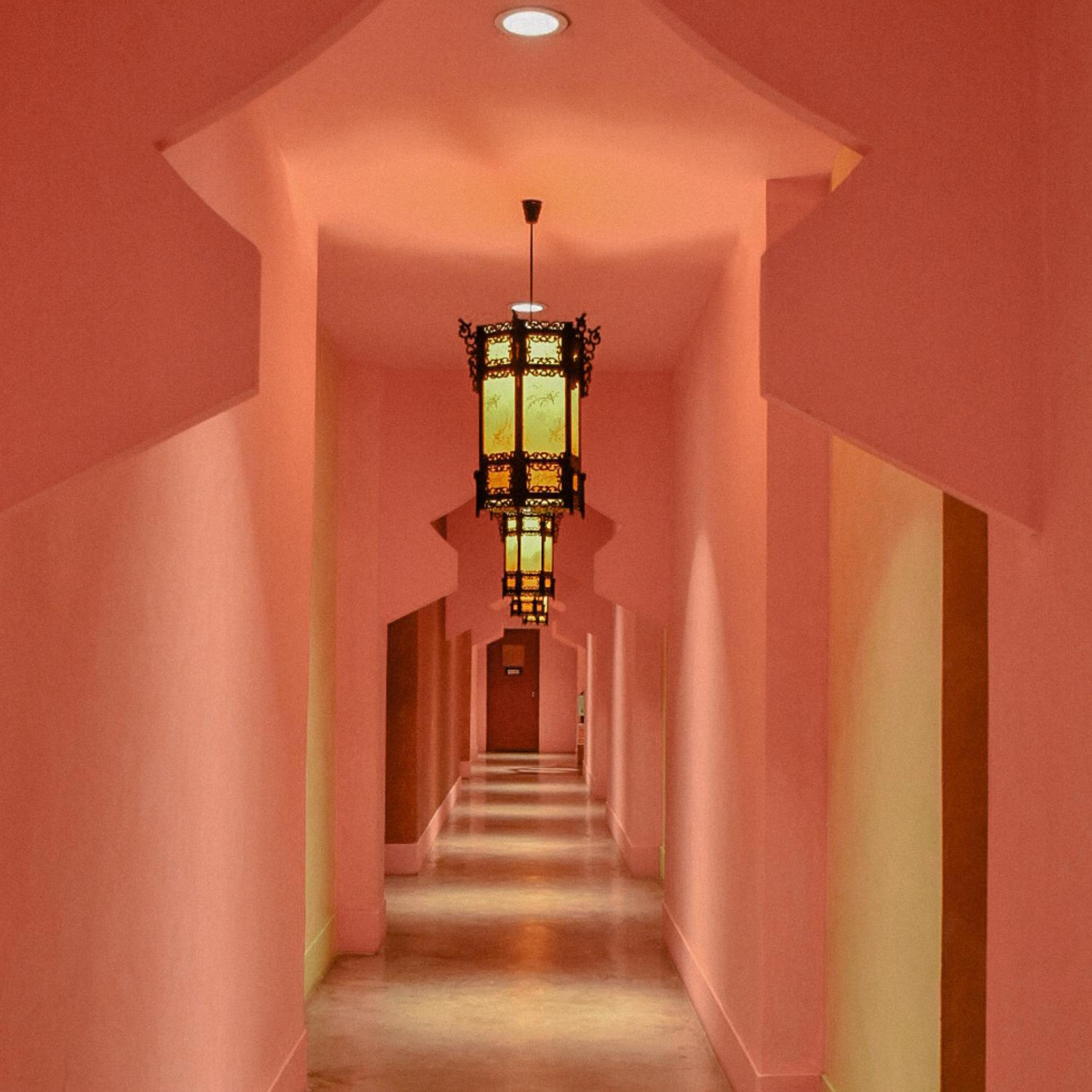 Shanghai Mansion Bangkok 68