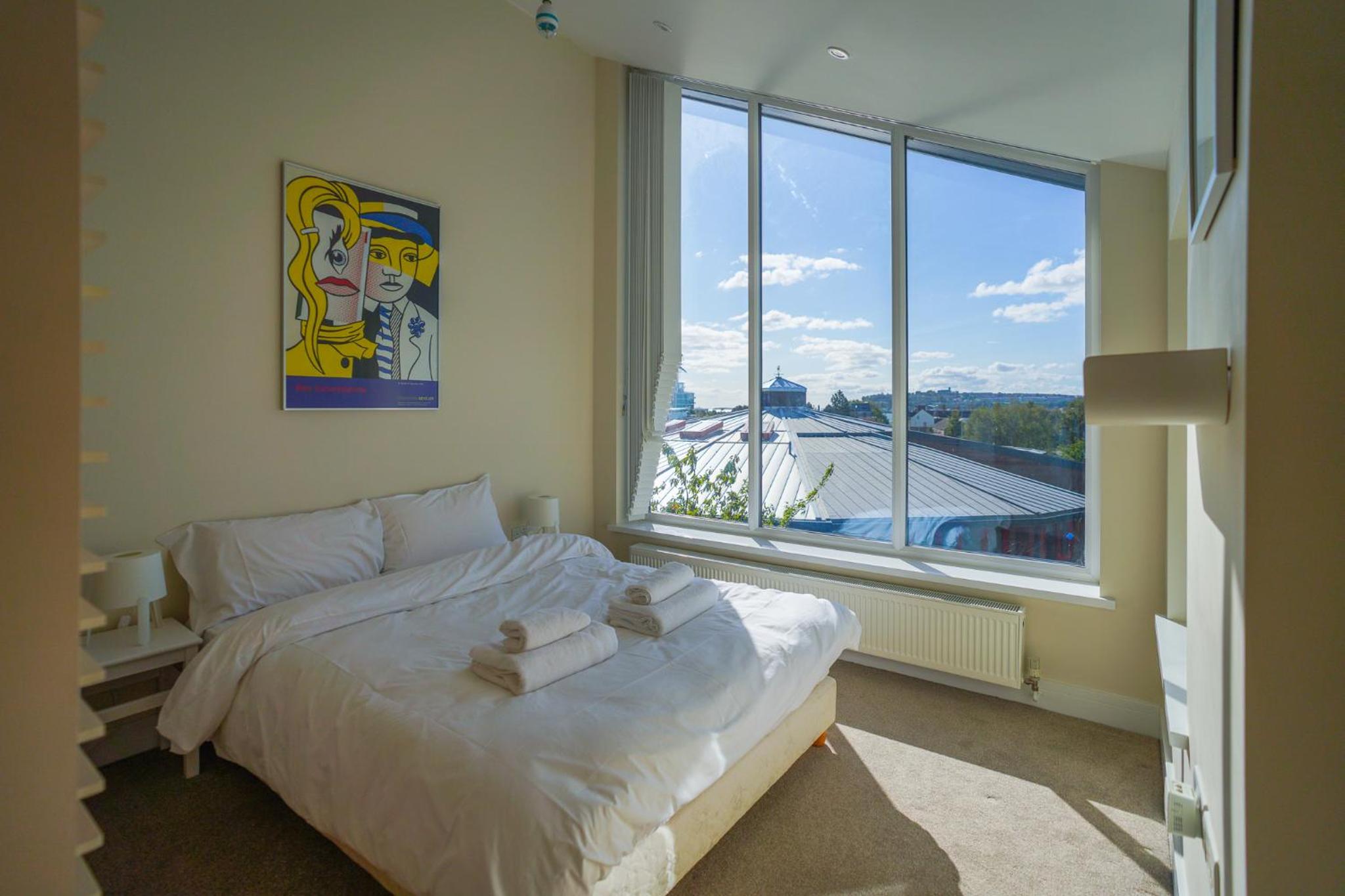 Royal Stuart Lane - Townhouse by the Bay with Parking view 2