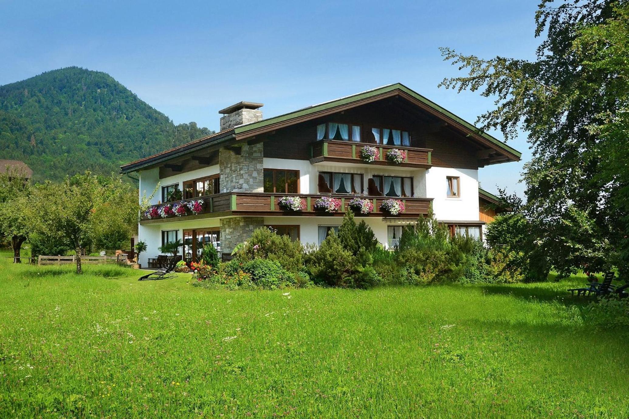 Landhaus Pichler mit Sauna view 2