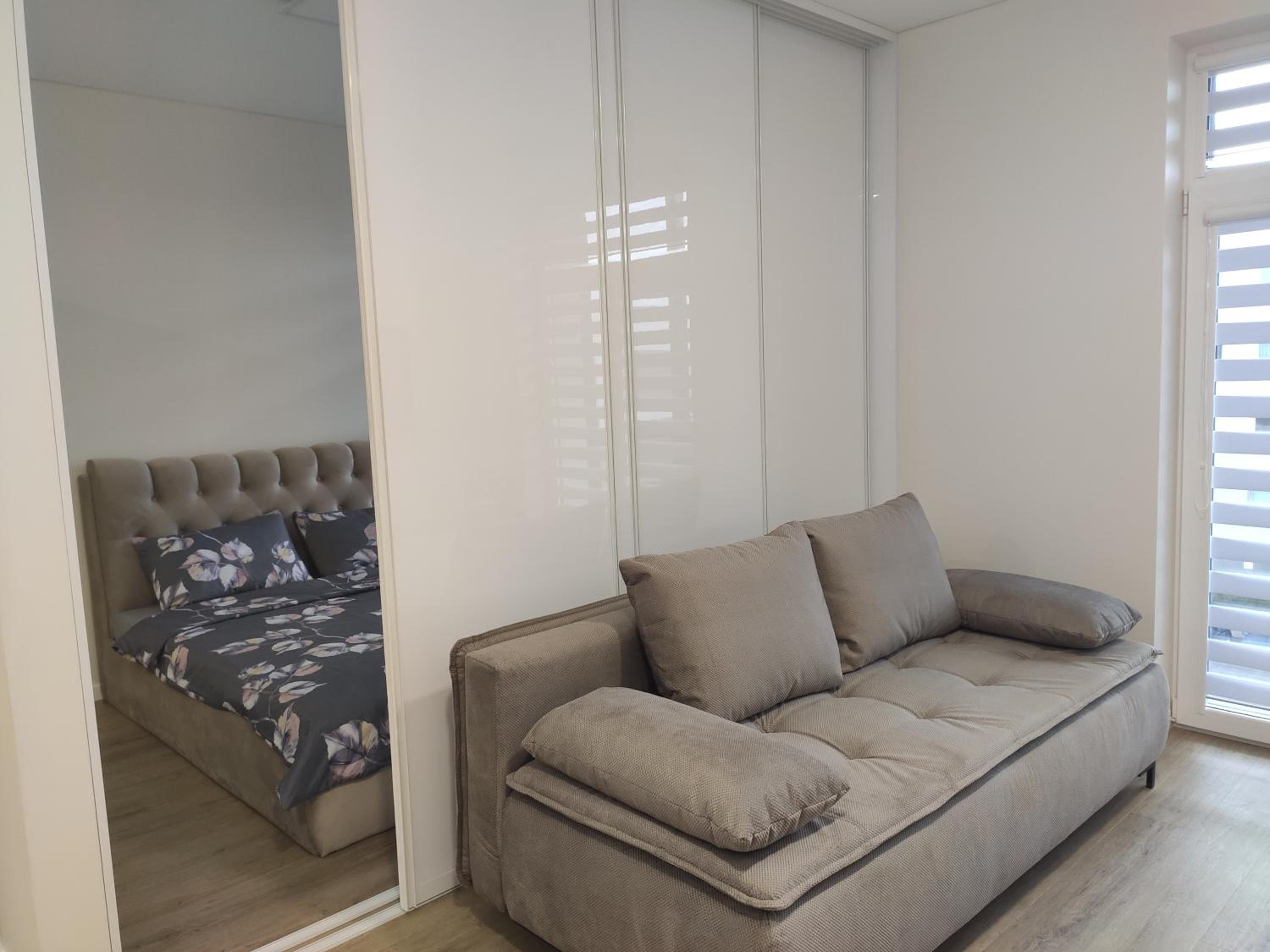 Apartment Ainiai view 2