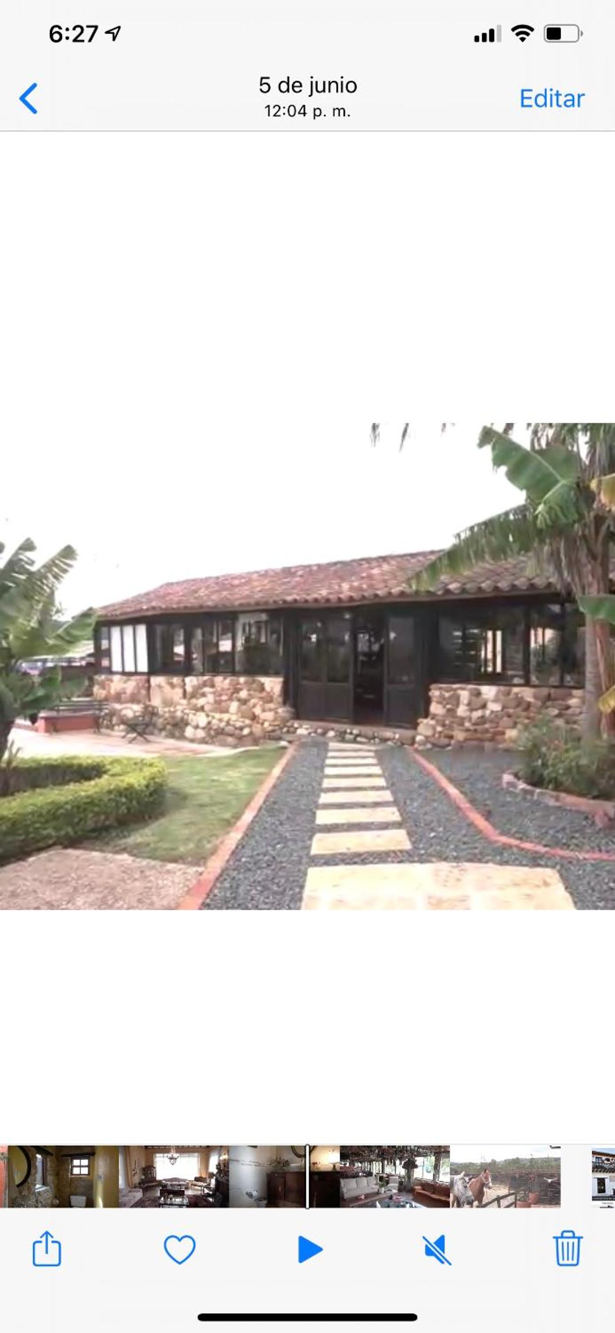 Hacienda Flamingo
