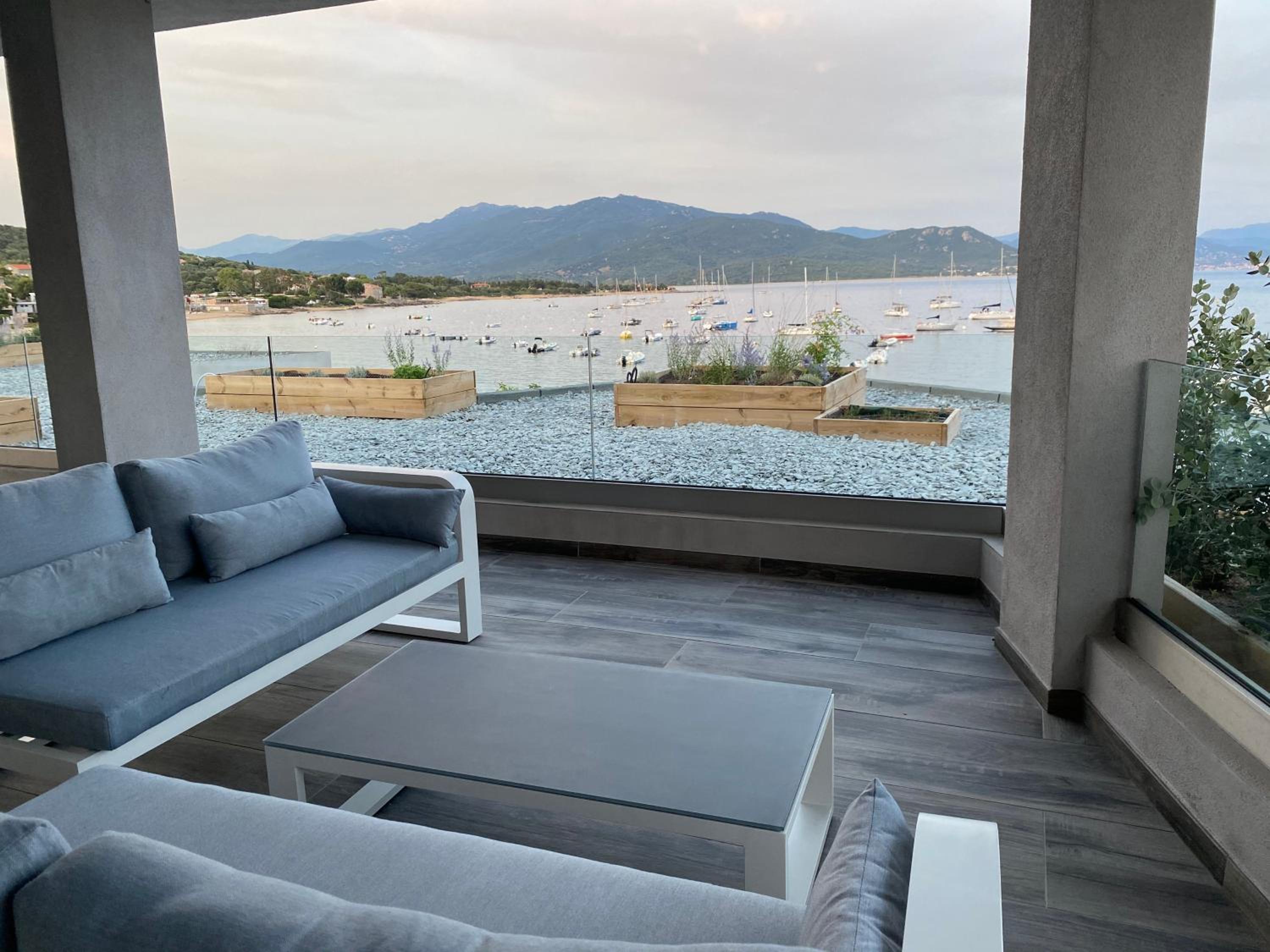Residence Capriona
