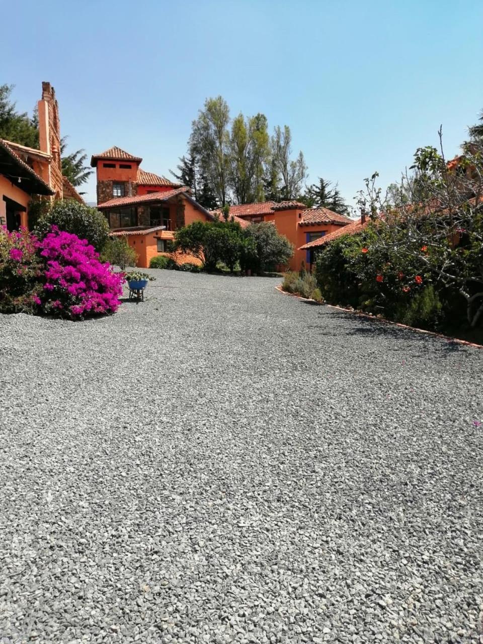 Hacienda Flamingo