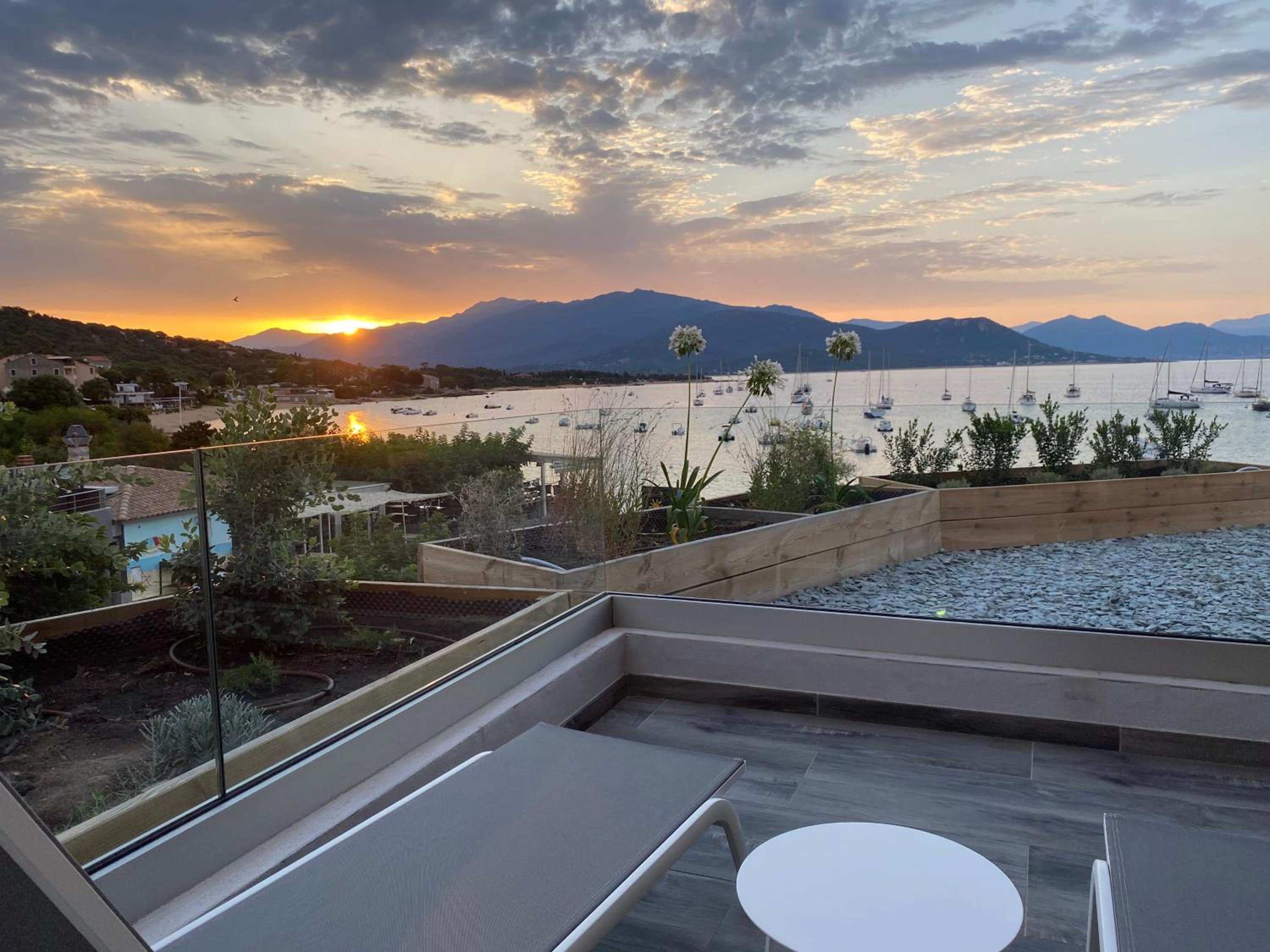 Residence Capriona