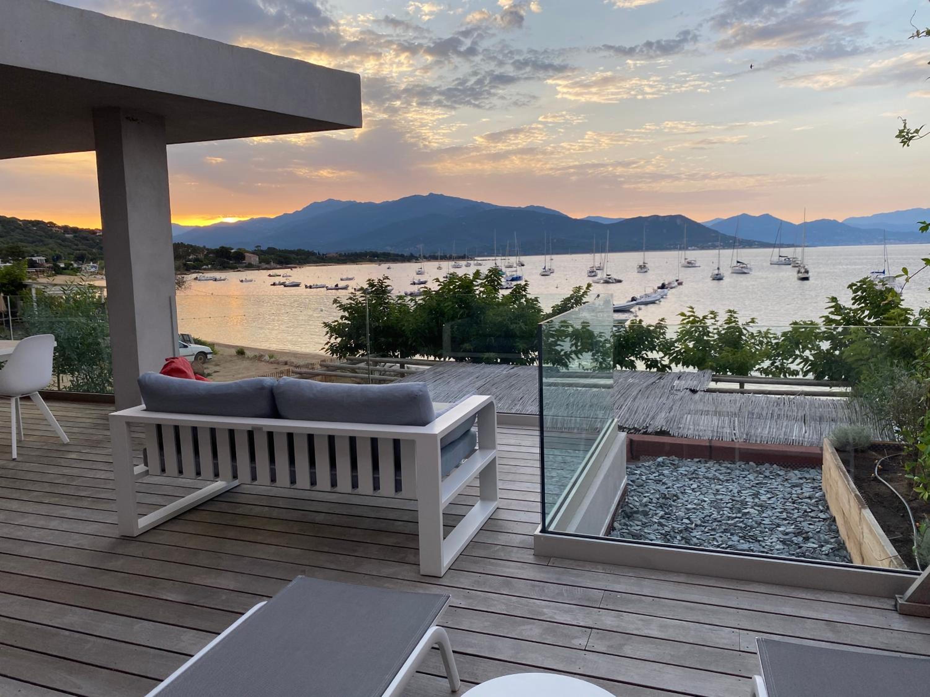 Residence Capriona