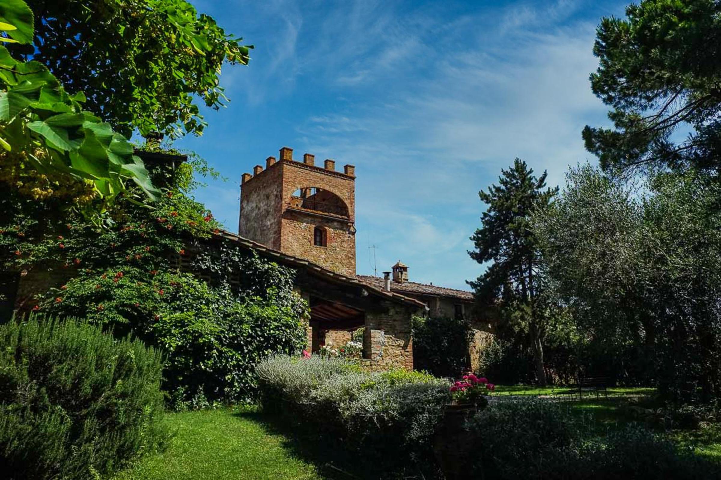 Villa Torre photo 4