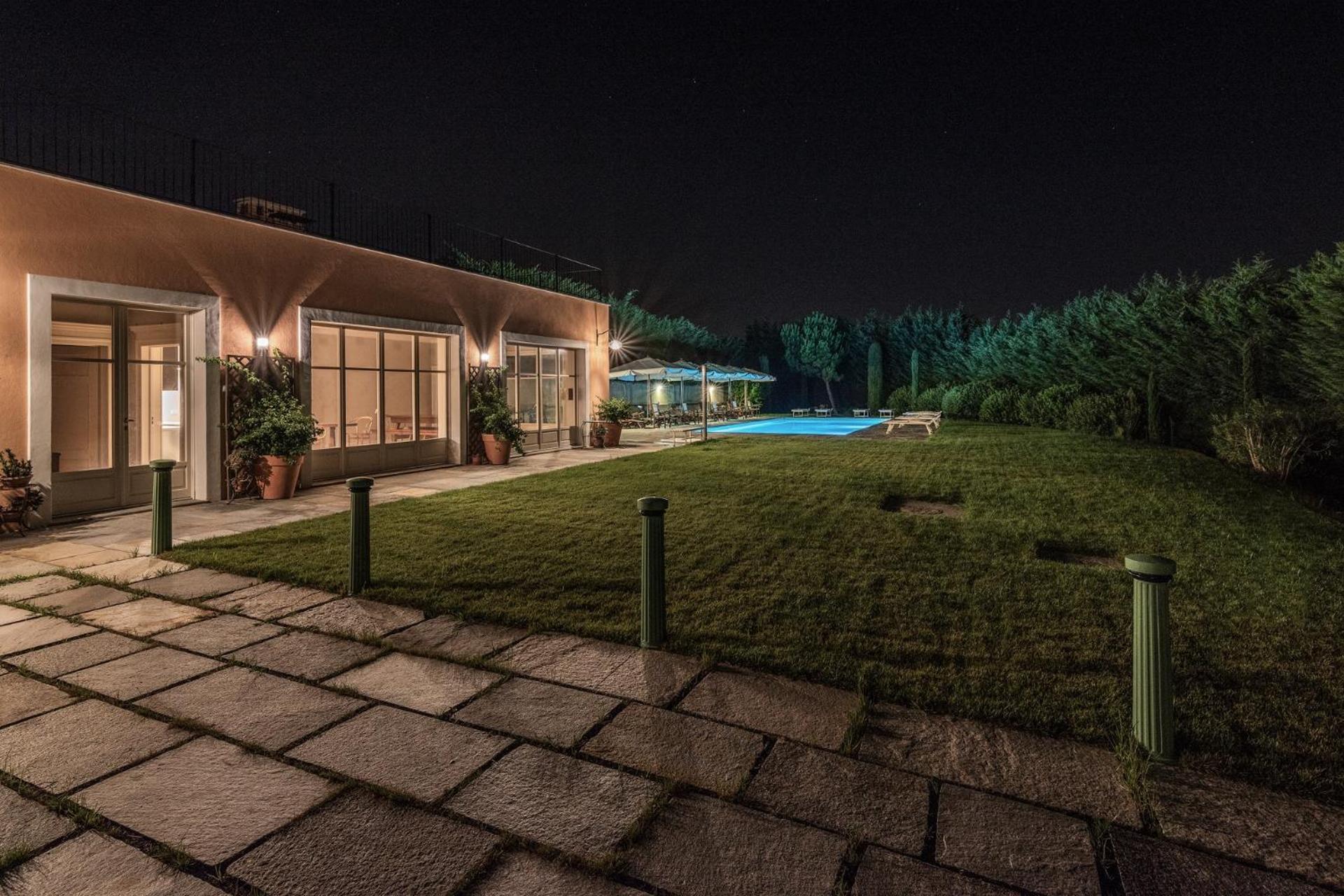 Villa Bricco dei Cogni