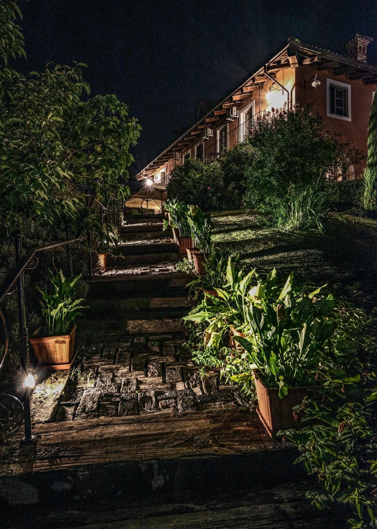 Villa Bricco dei Cogni
