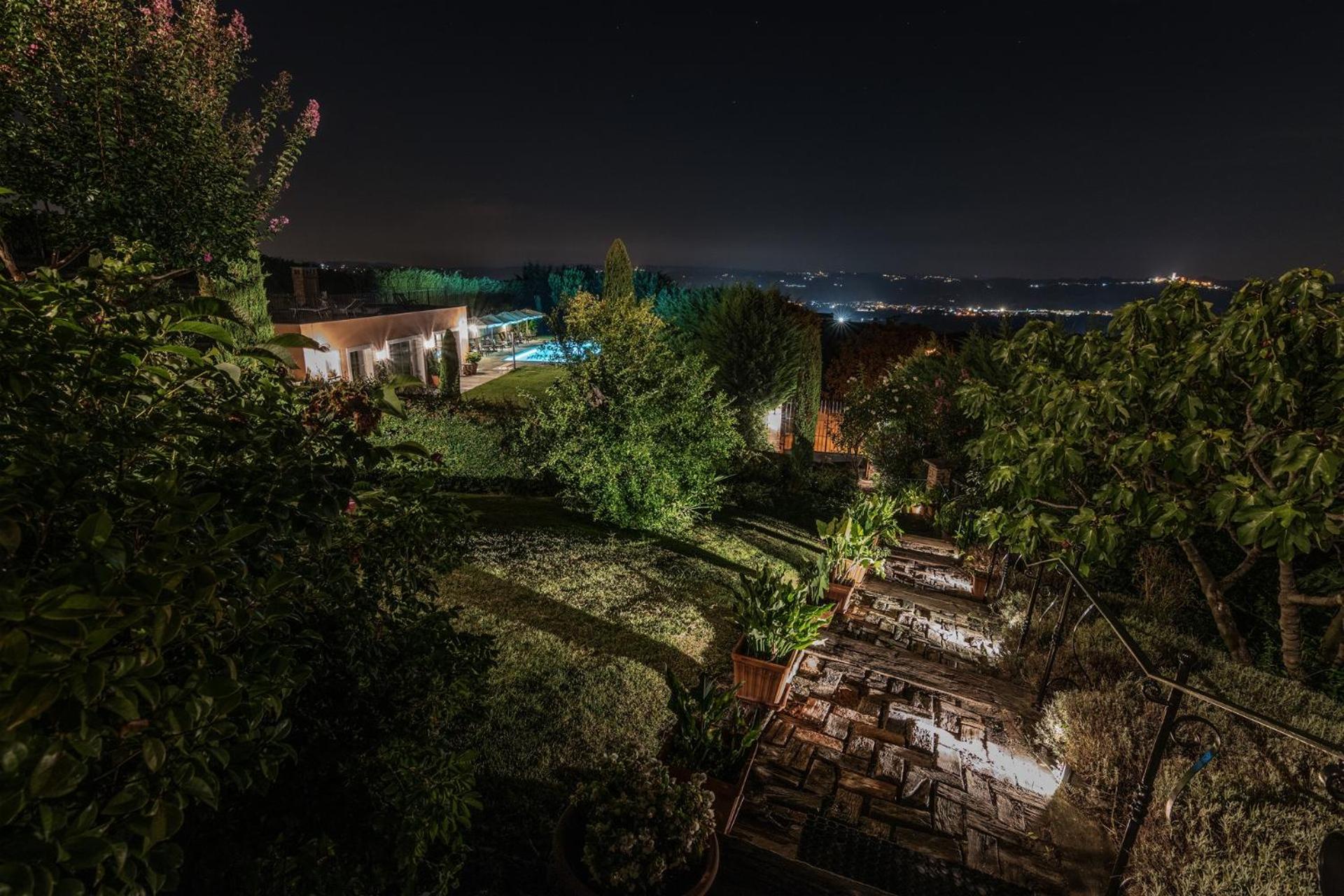 Villa Bricco dei Cogni