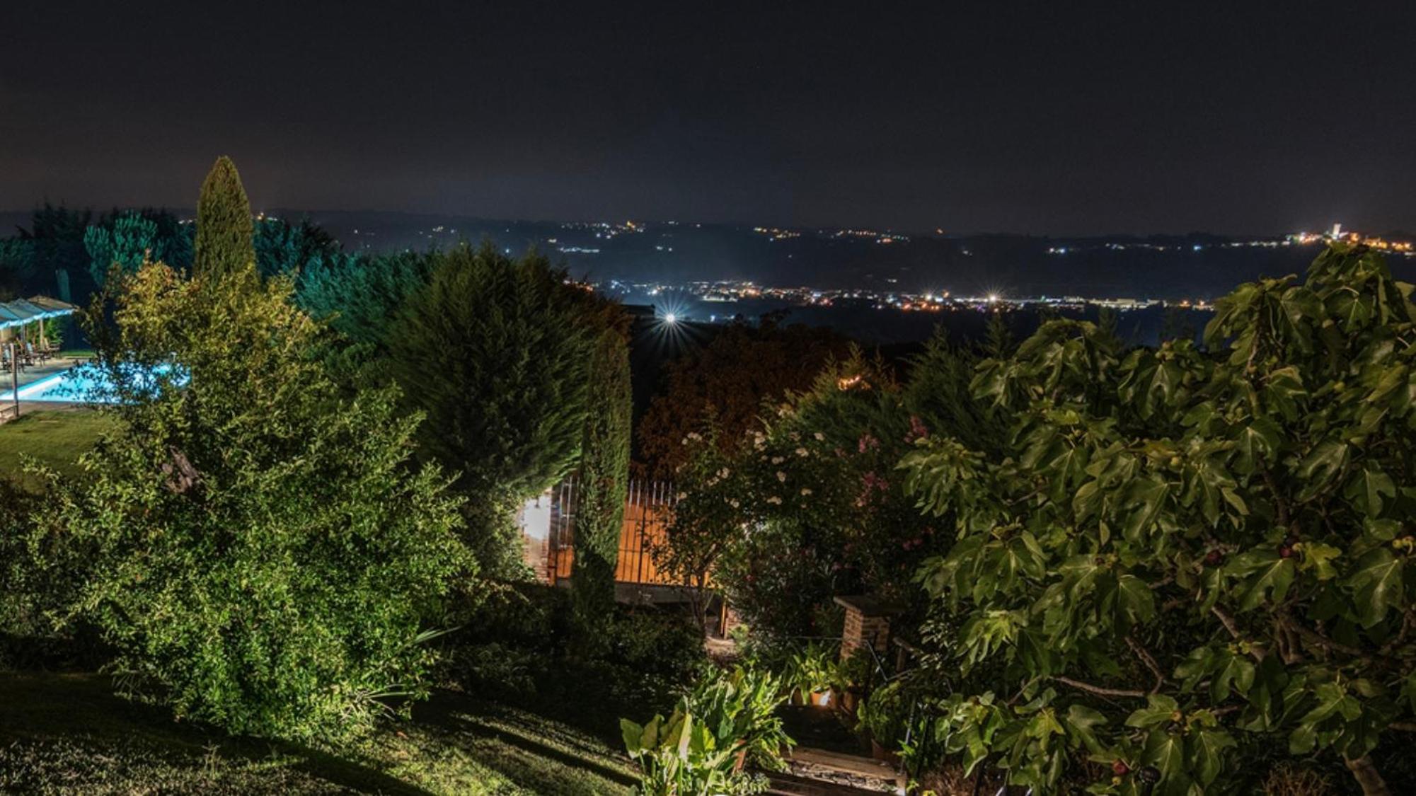 Villa Bricco dei Cogni