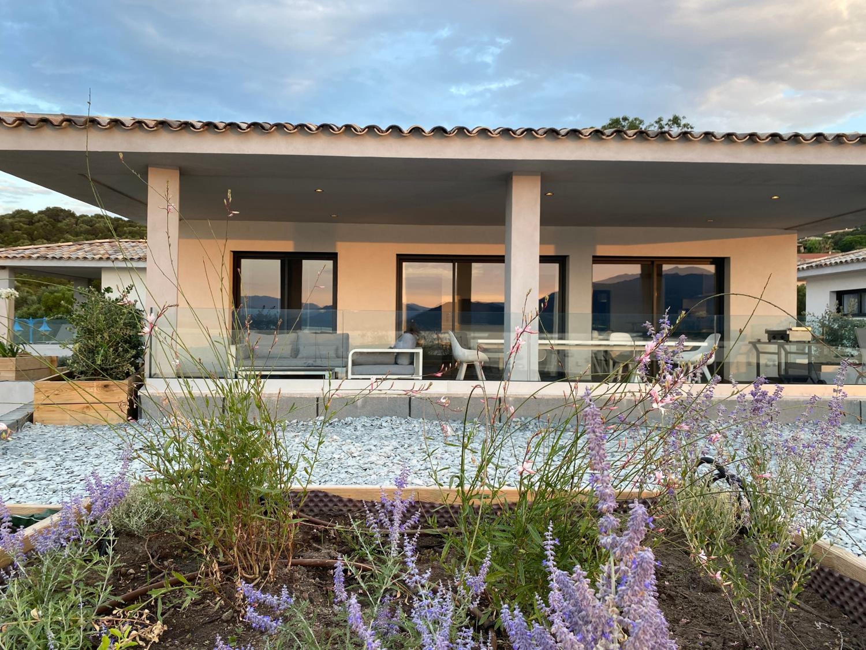 Residence Capriona