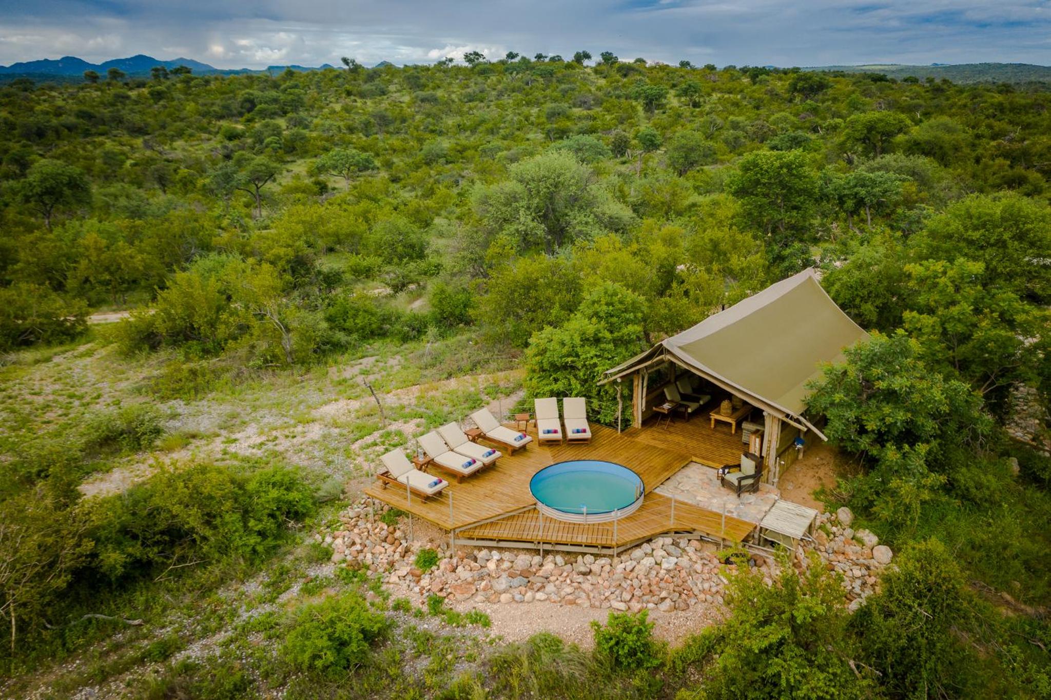 Bundox Explorer Camp view 2