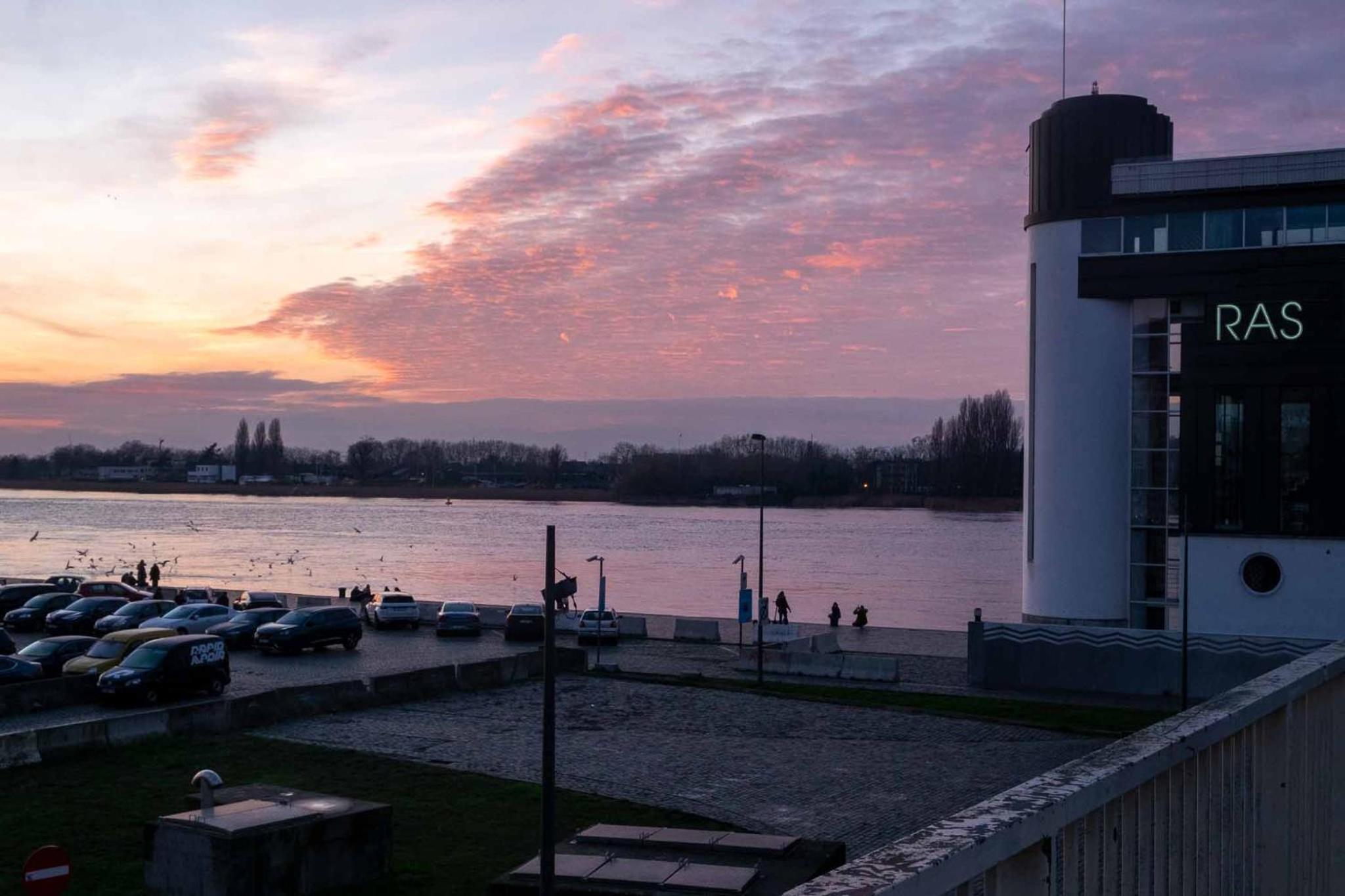 Antwerp For Two B&B