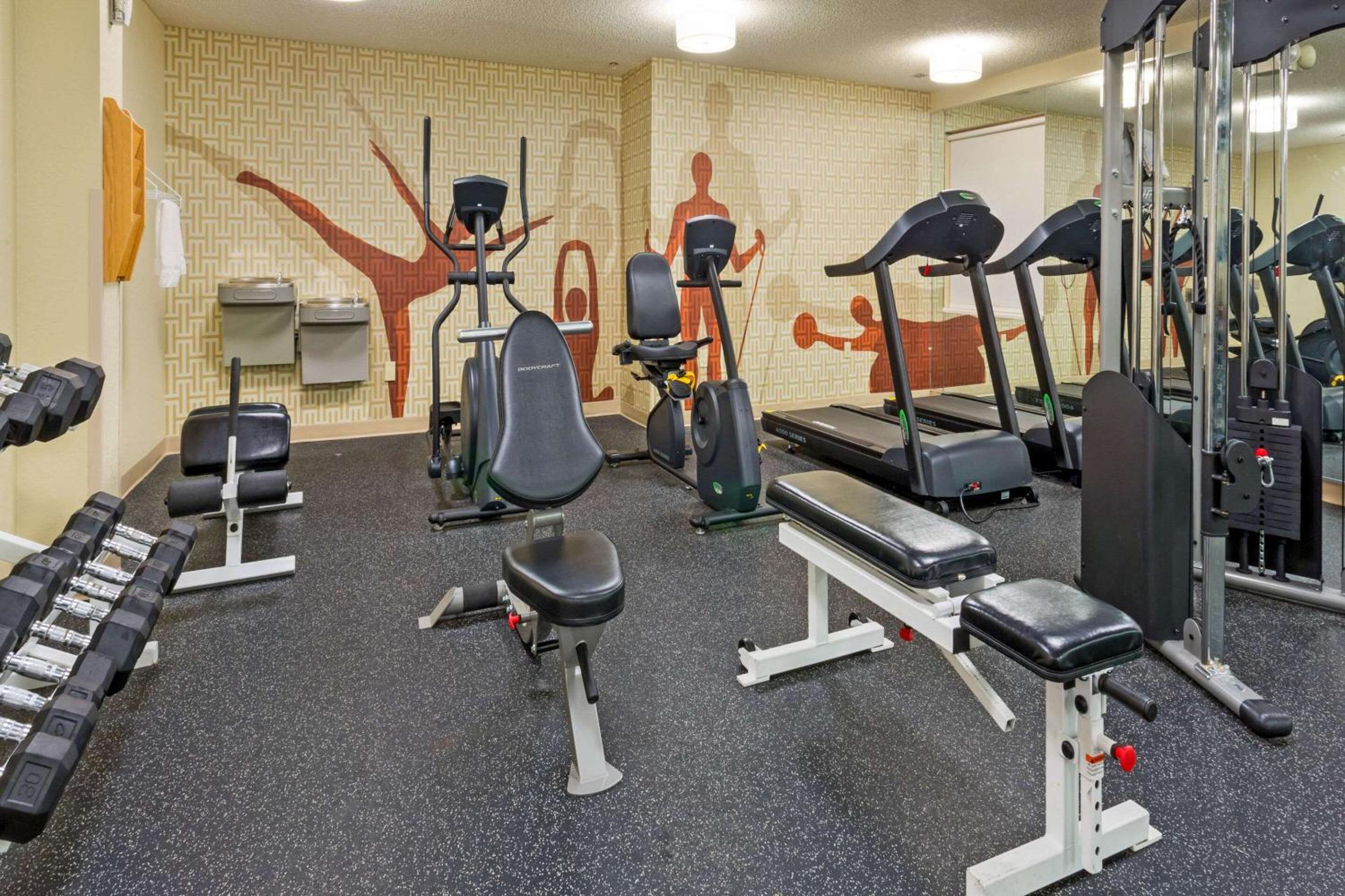 Orlando Vacations - MainStay Suites Orlando Altamonte Springs - Property Image 1