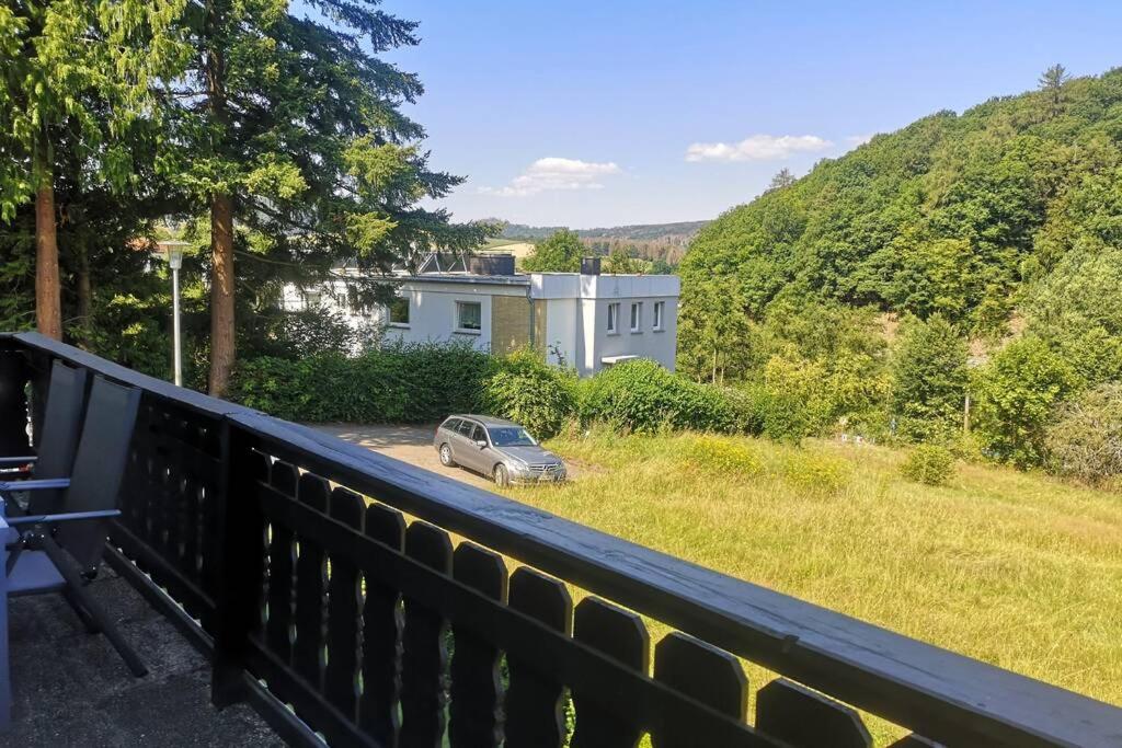 Top Ferienwohnung am Diemelsee, Sauerland Nähe Willingen Winterberg