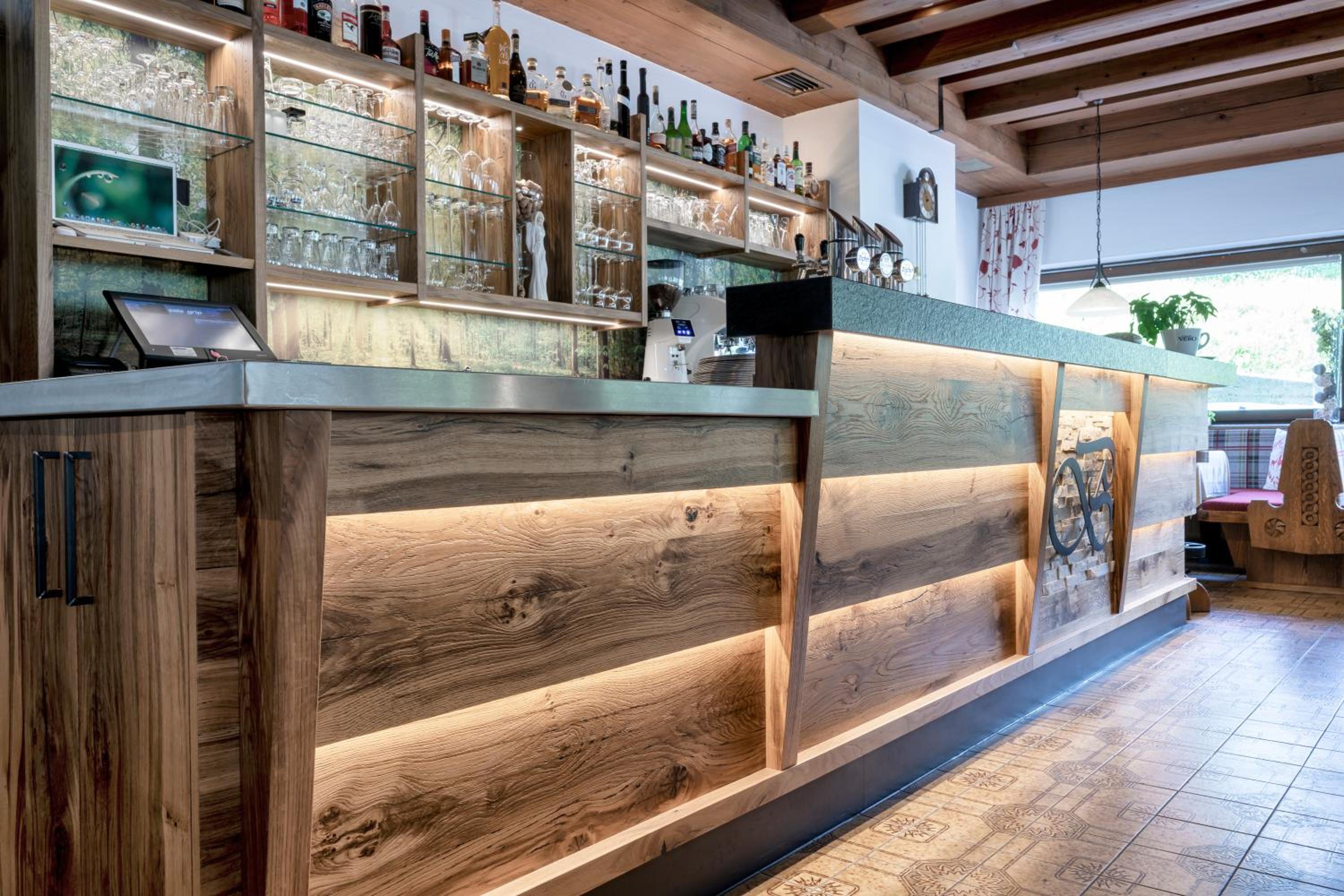 Café-Restaurant Bettina