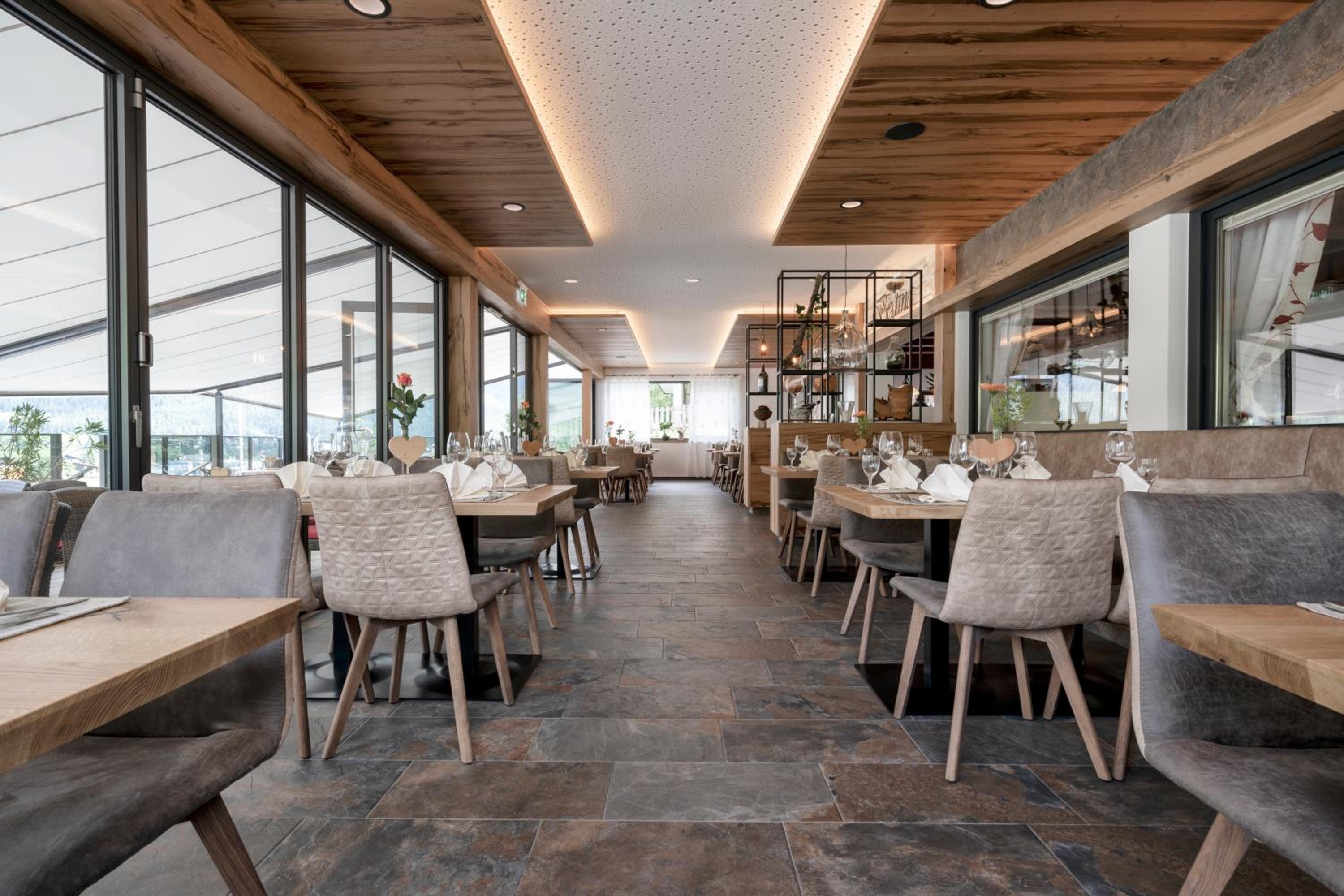 Café-Restaurant Bettina
