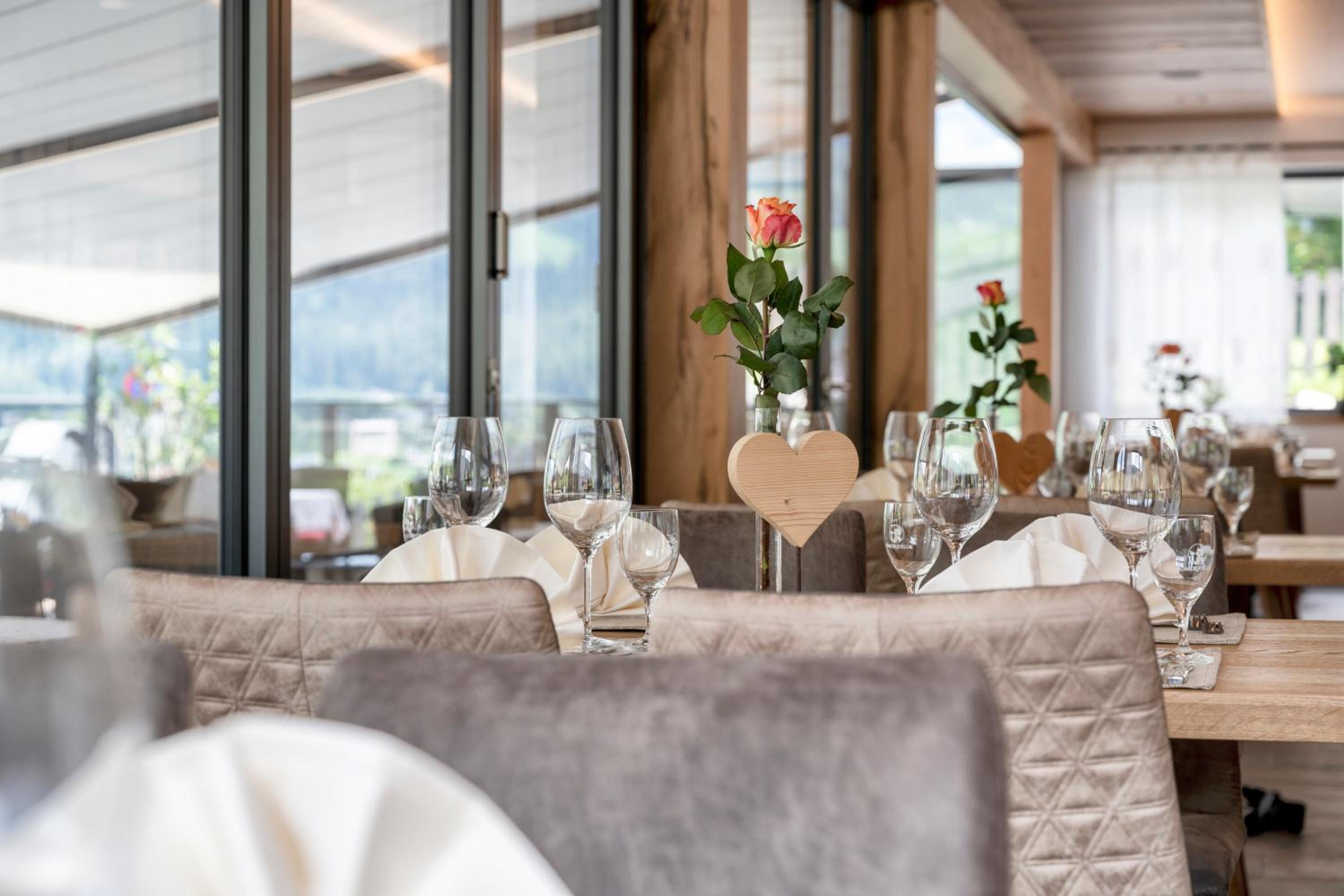 Café-Restaurant Bettina