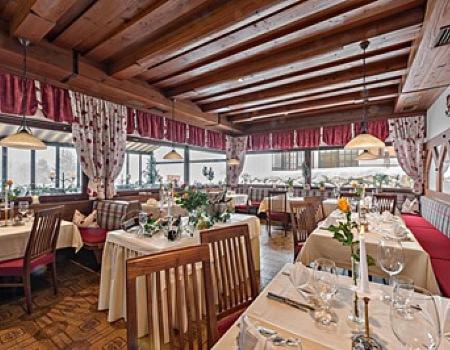 Café-Restaurant Bettina