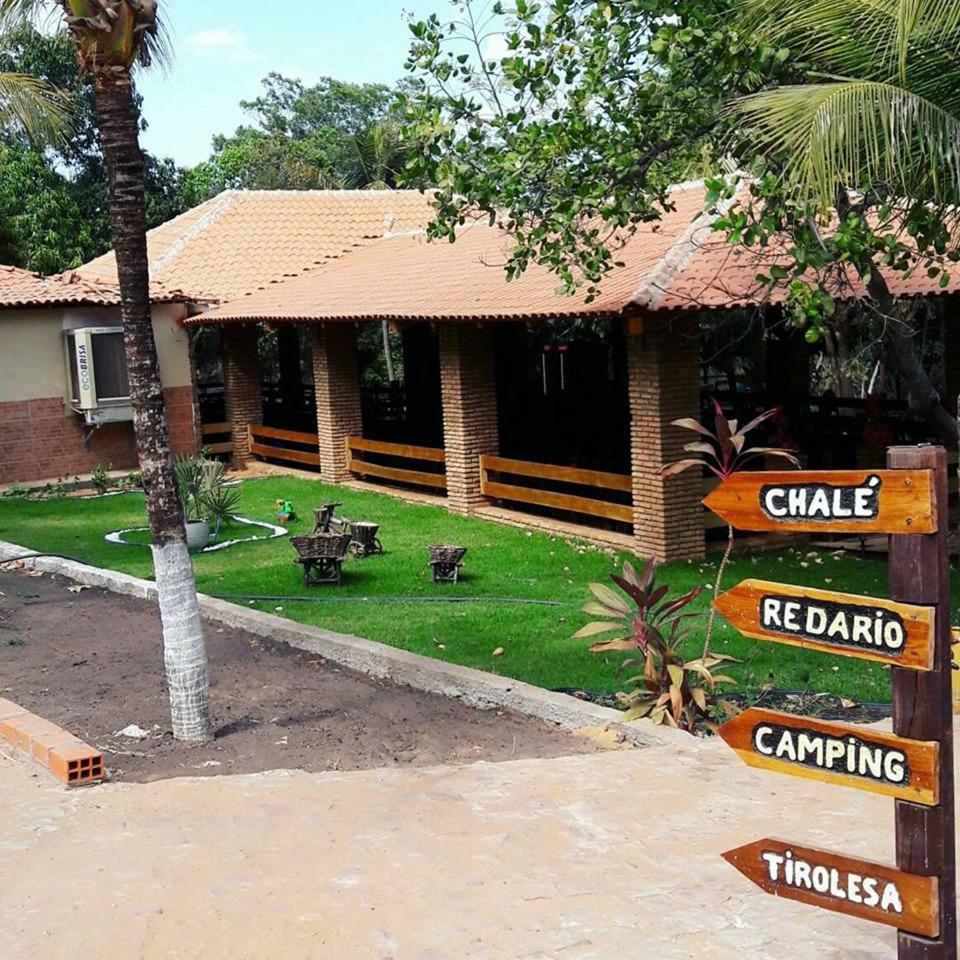 Pousada Universal