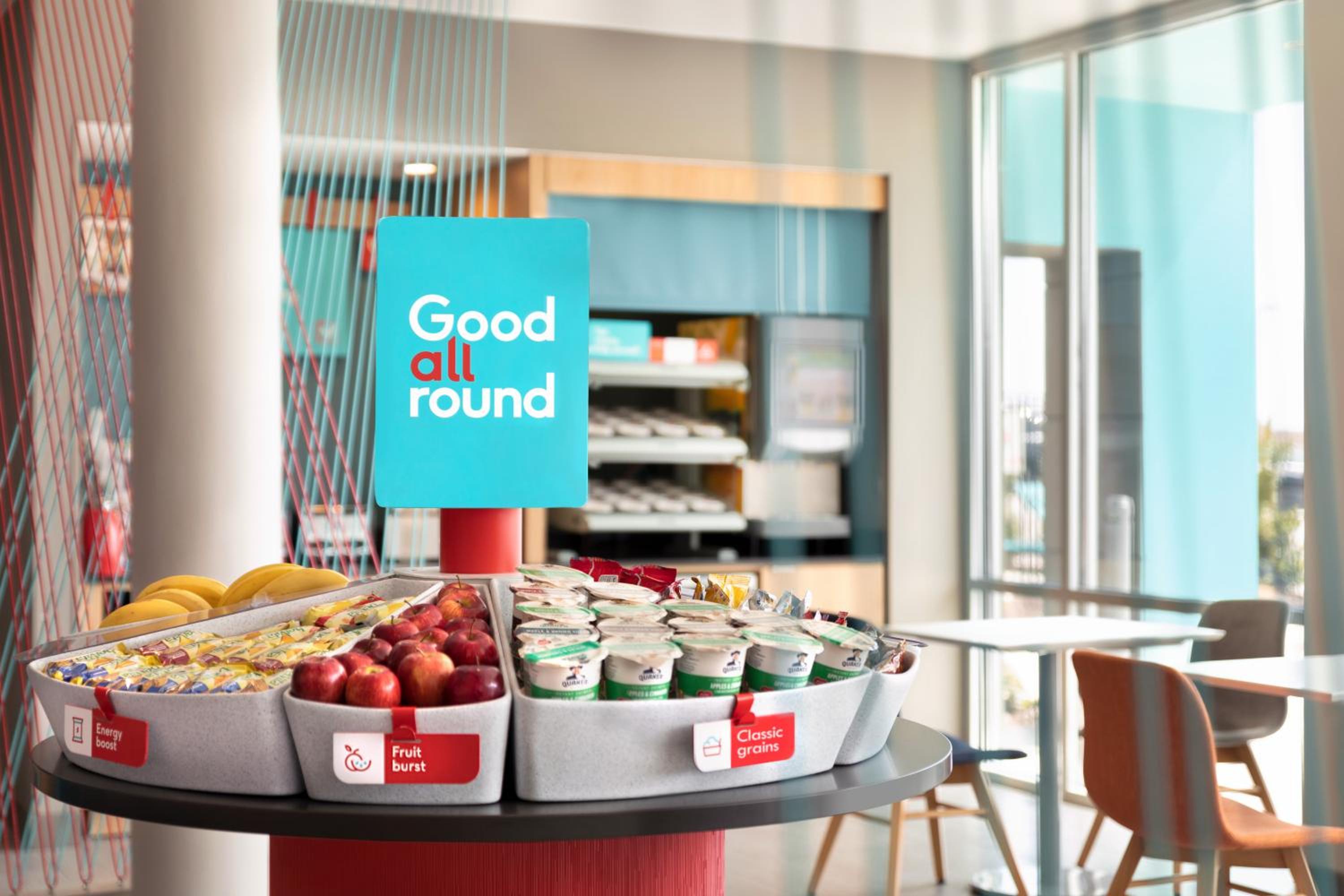 avid hotels - Nashville Airport, an IHG Hotel - Property Image 24