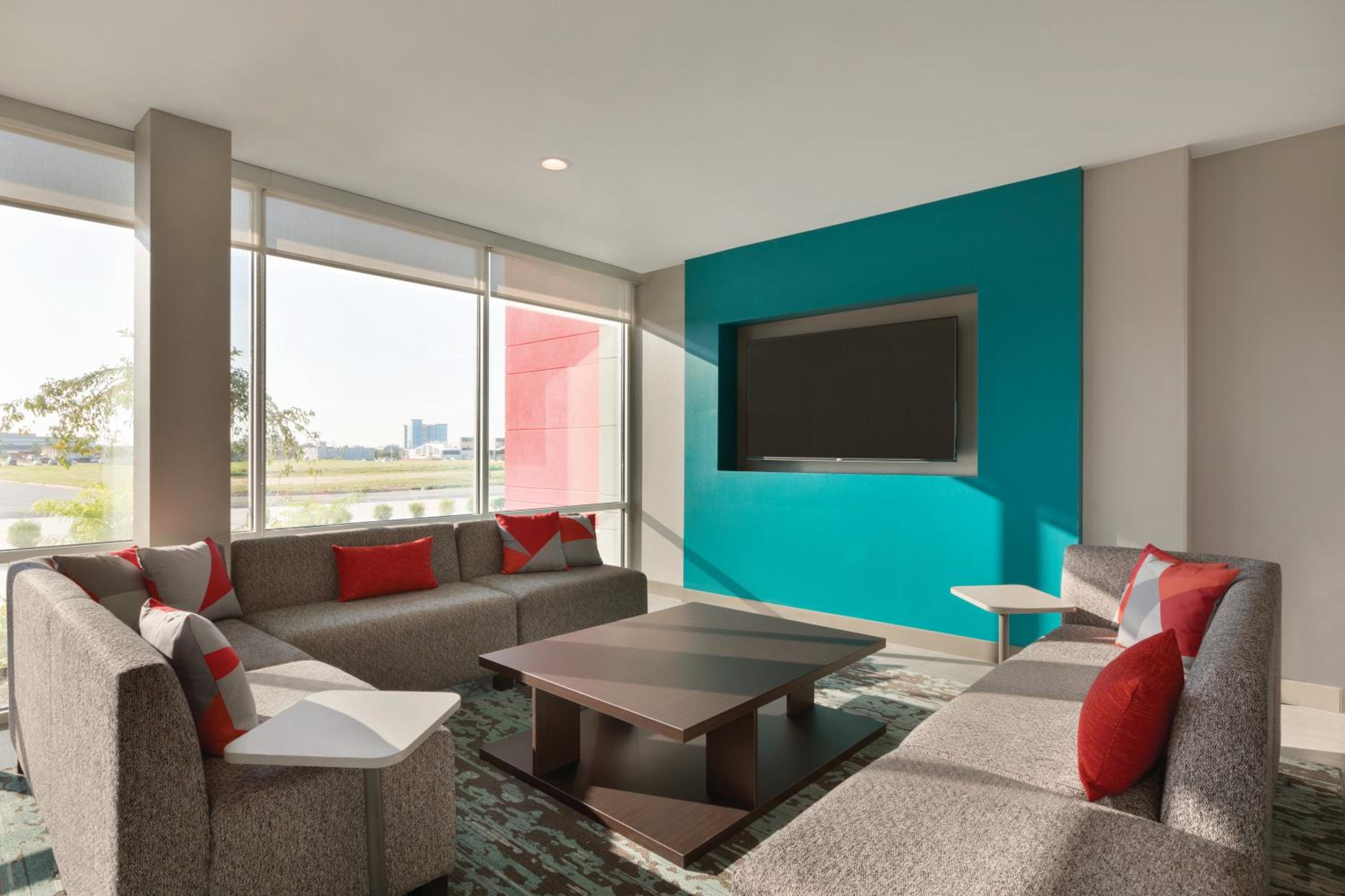 avid hotels - Nashville Airport, an IHG Hotel - Property Image 53