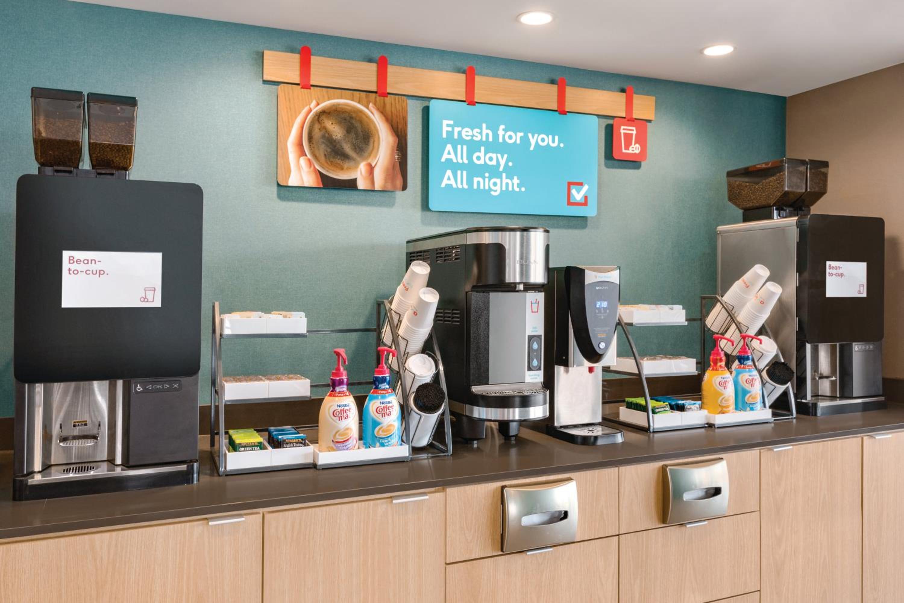 avid hotels - Nashville Airport, an IHG Hotel - Property Image 23