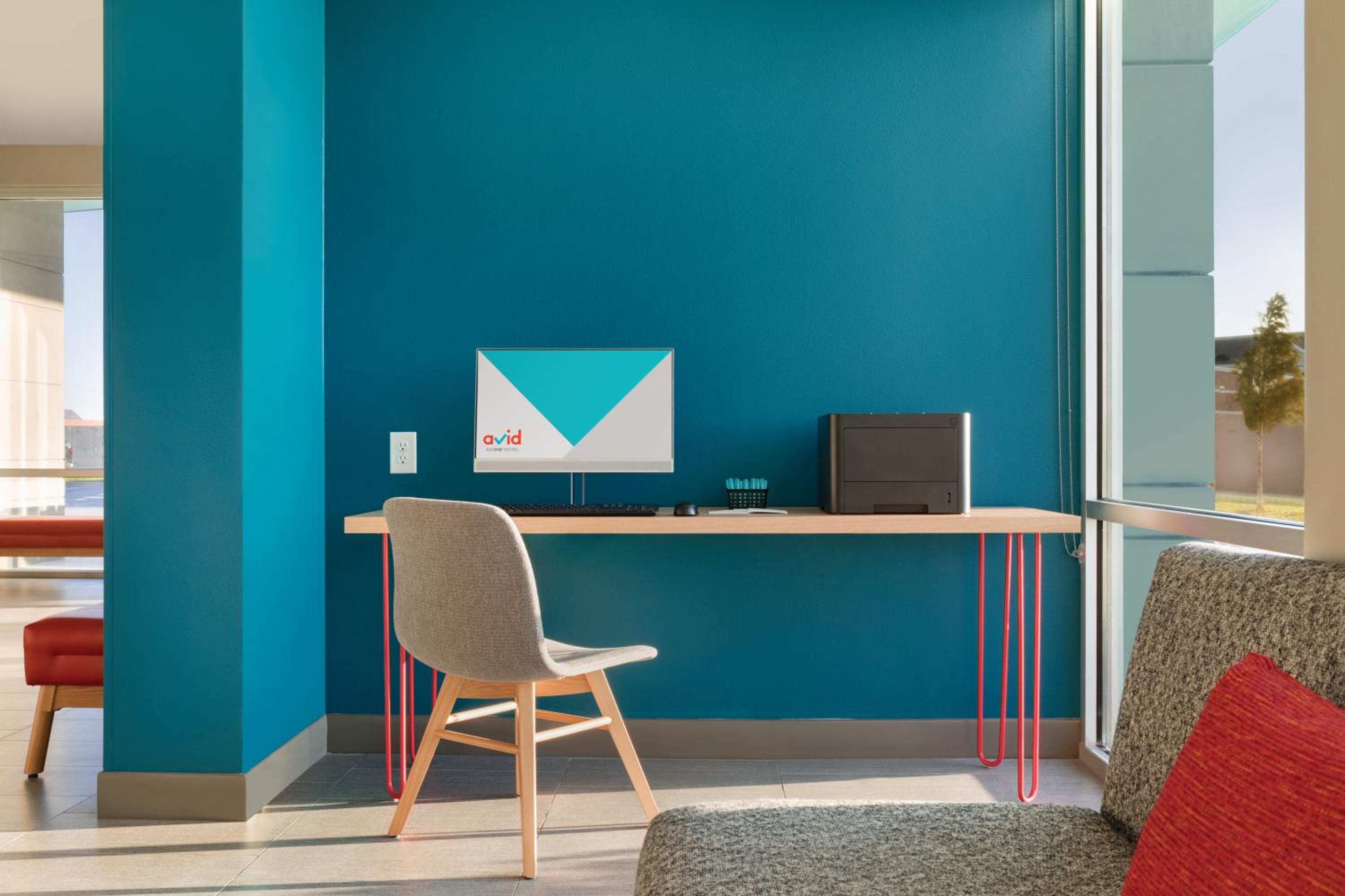 avid hotels - Nashville Airport, an IHG Hotel - Property Image 1