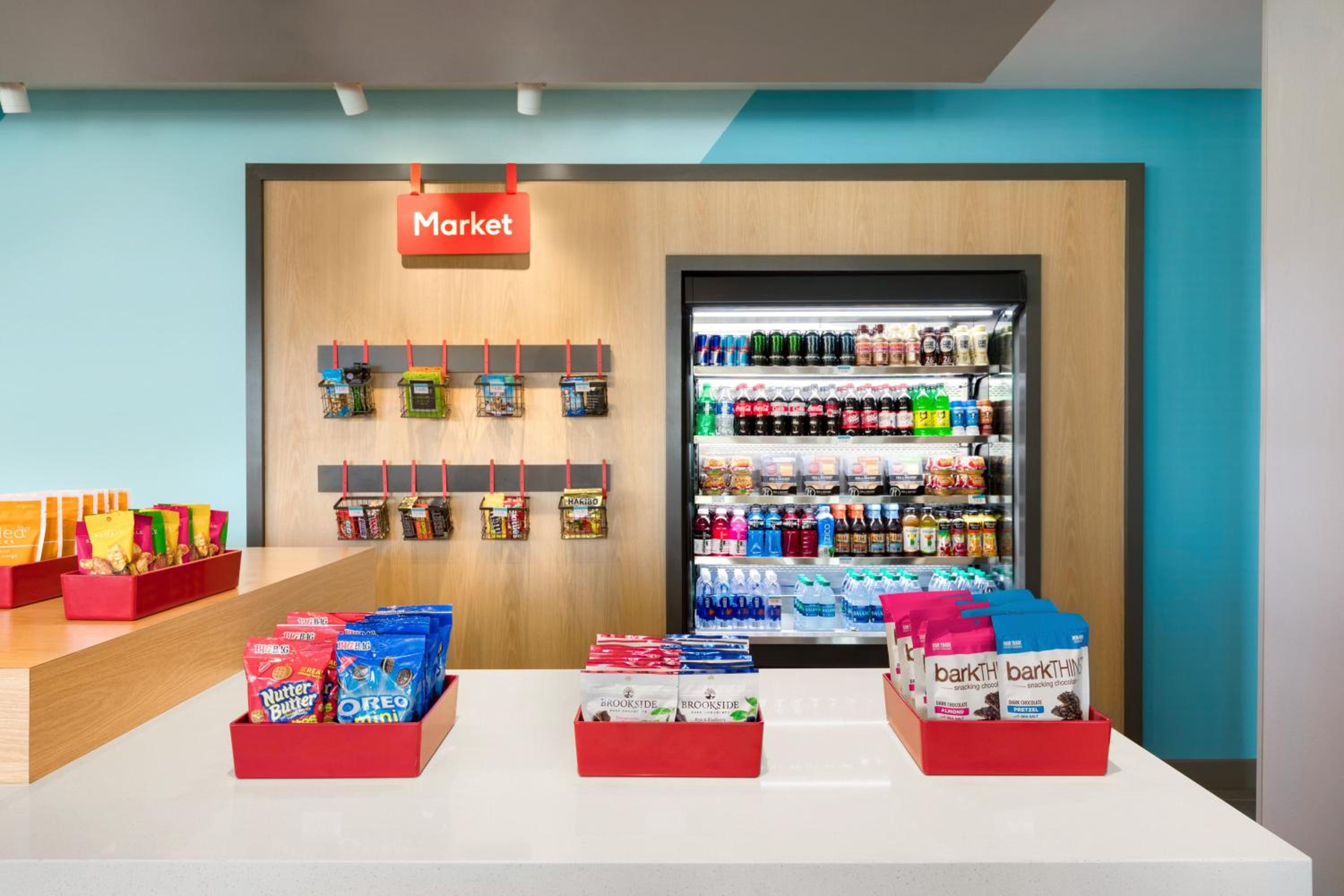 avid hotels - Nashville Airport, an IHG Hotel - Property Image 50