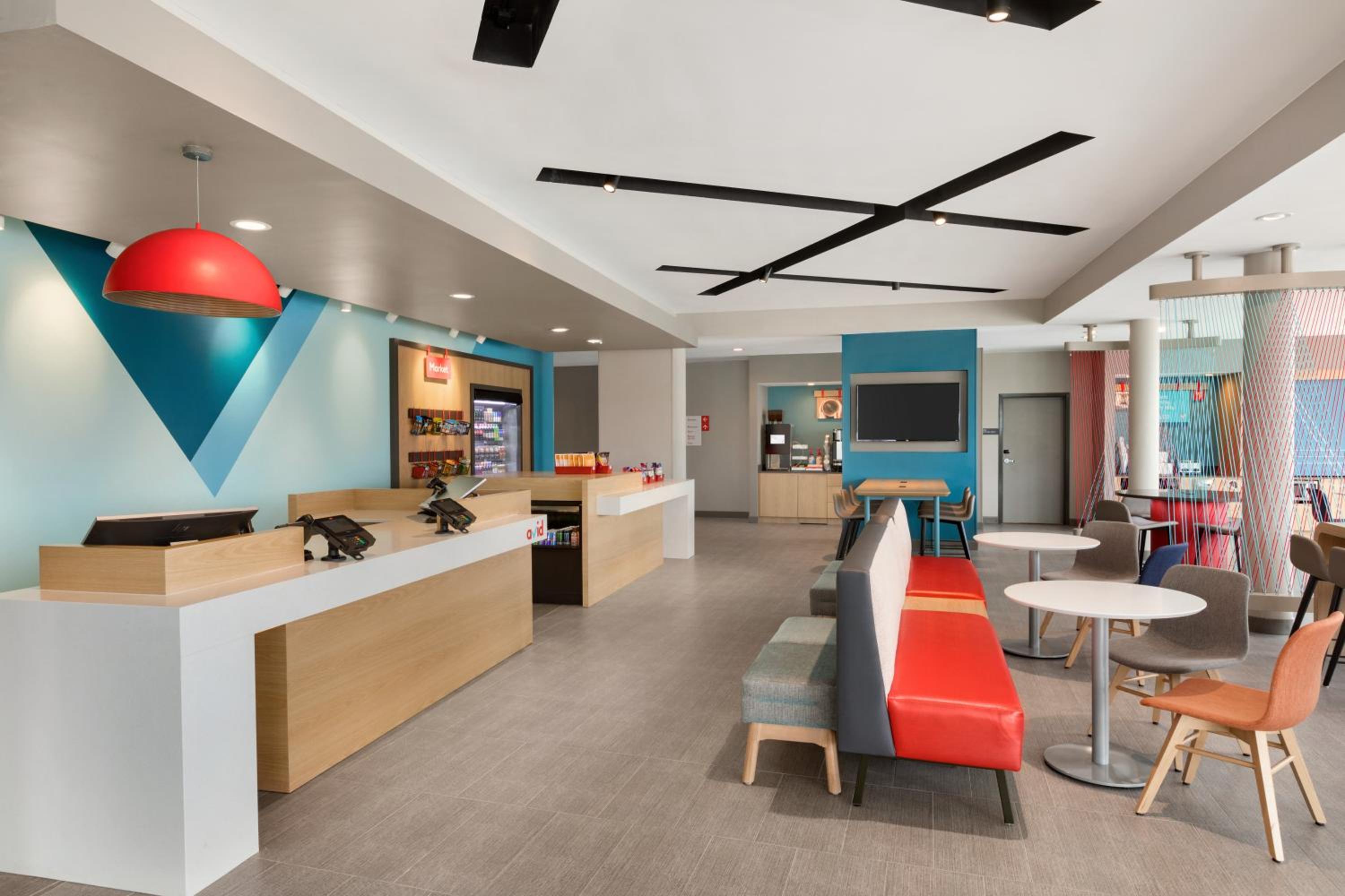avid hotels - Nashville Airport, an IHG Hotel - Property Image 17