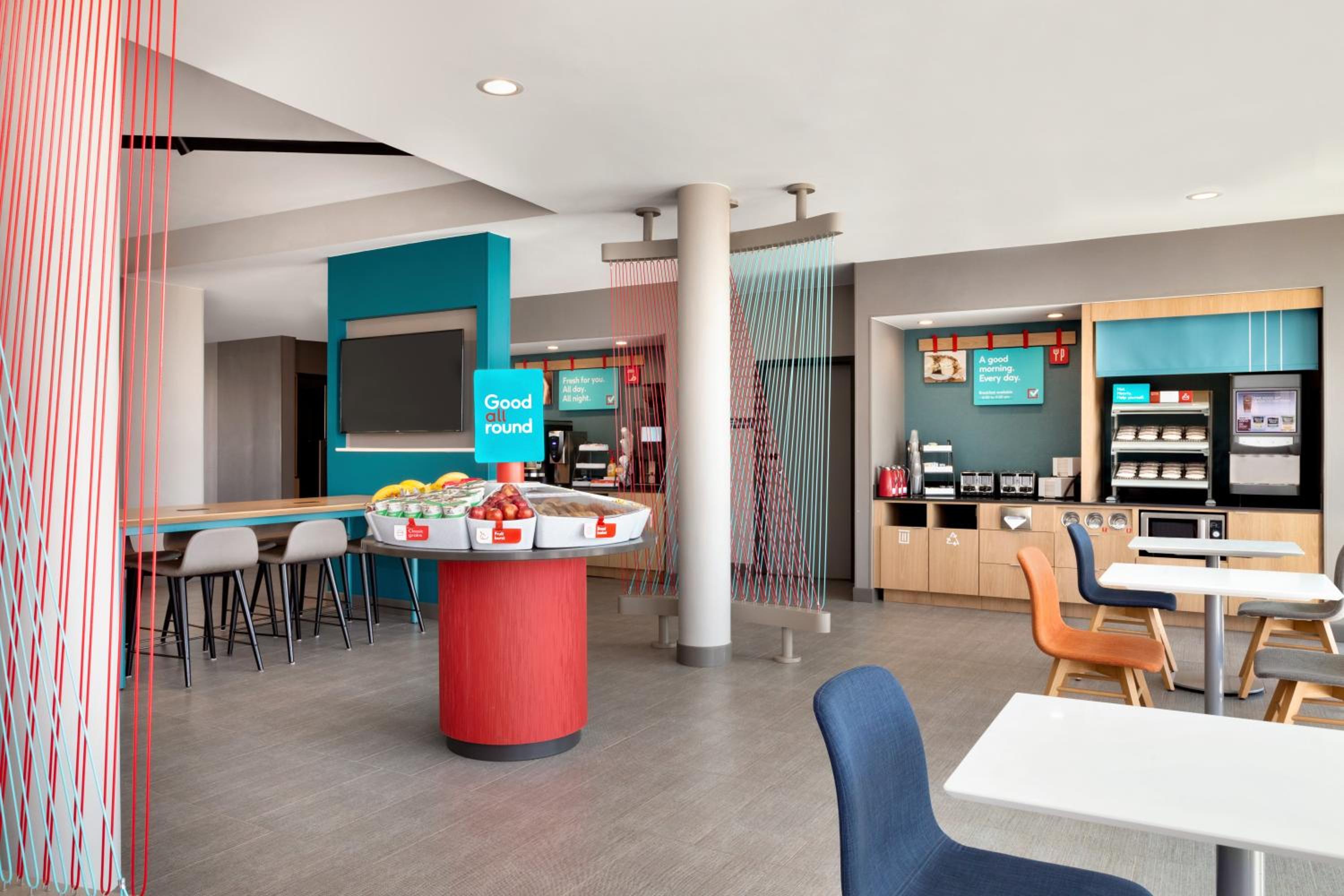 avid hotels - Nashville Airport, an IHG Hotel - Property Image 18