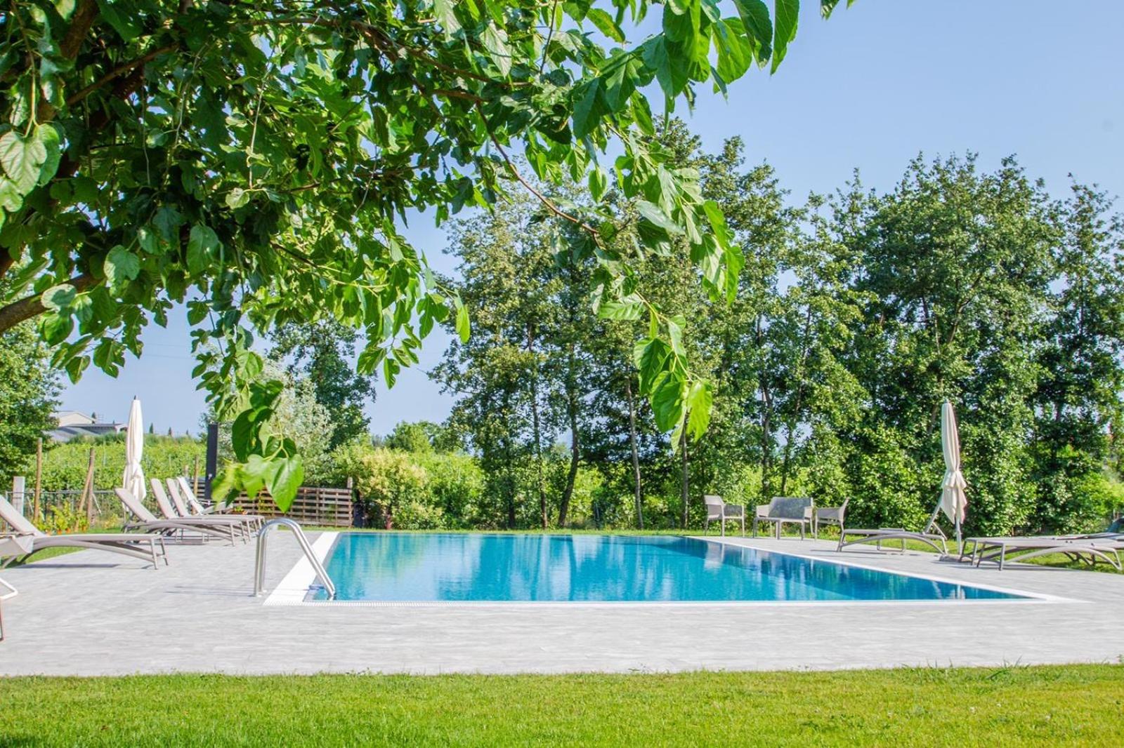 Orchidea del Garda Rooms & Apartments