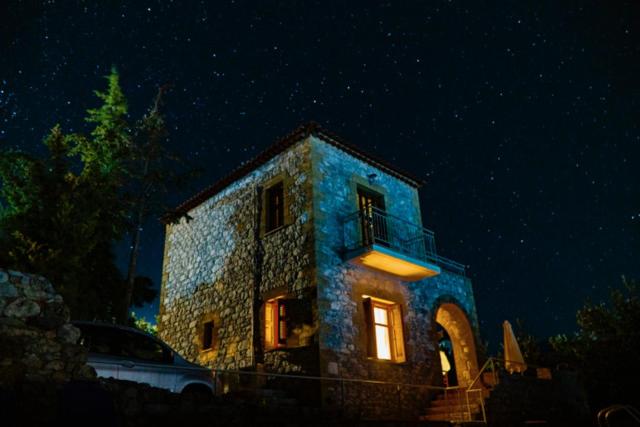 ORATO VILLAGE view 5