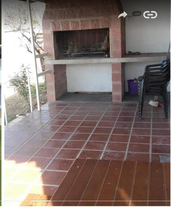 Cabañas el Recodo de Potrero