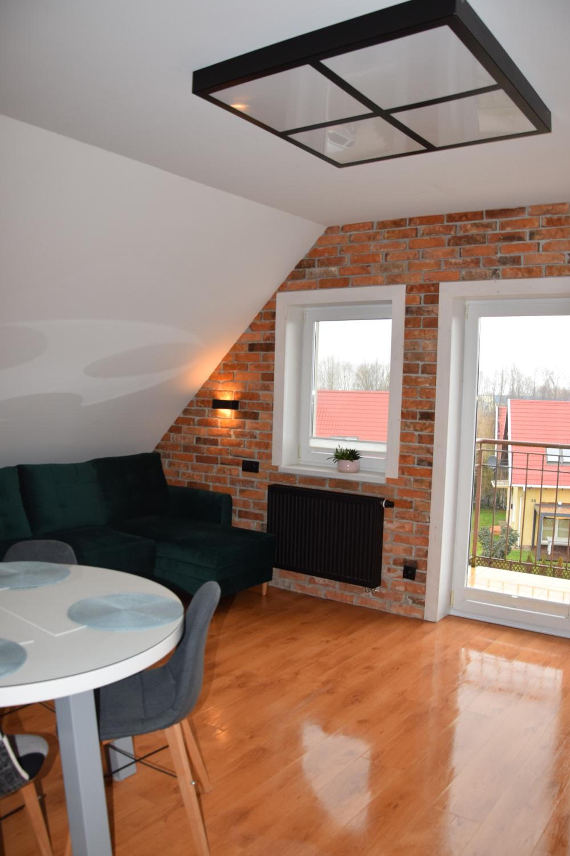 Apartament Nad Dzika Plaza view 3