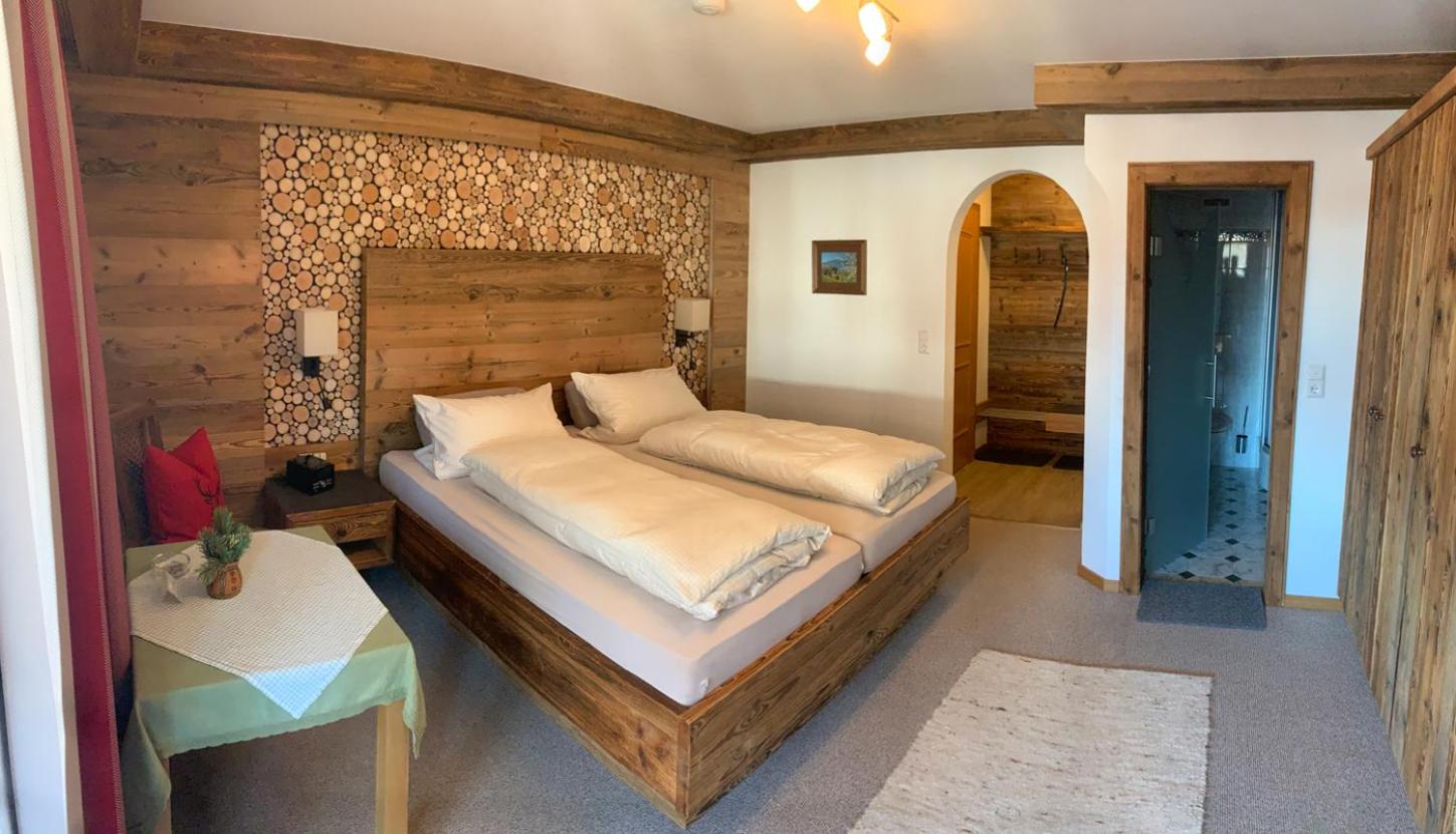 Pension Restner