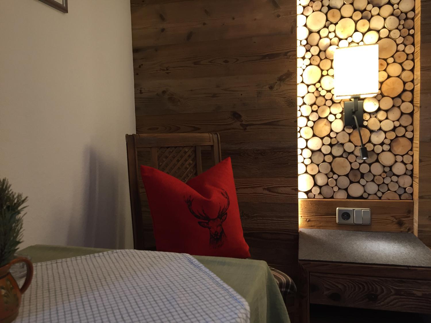 Pension Restner