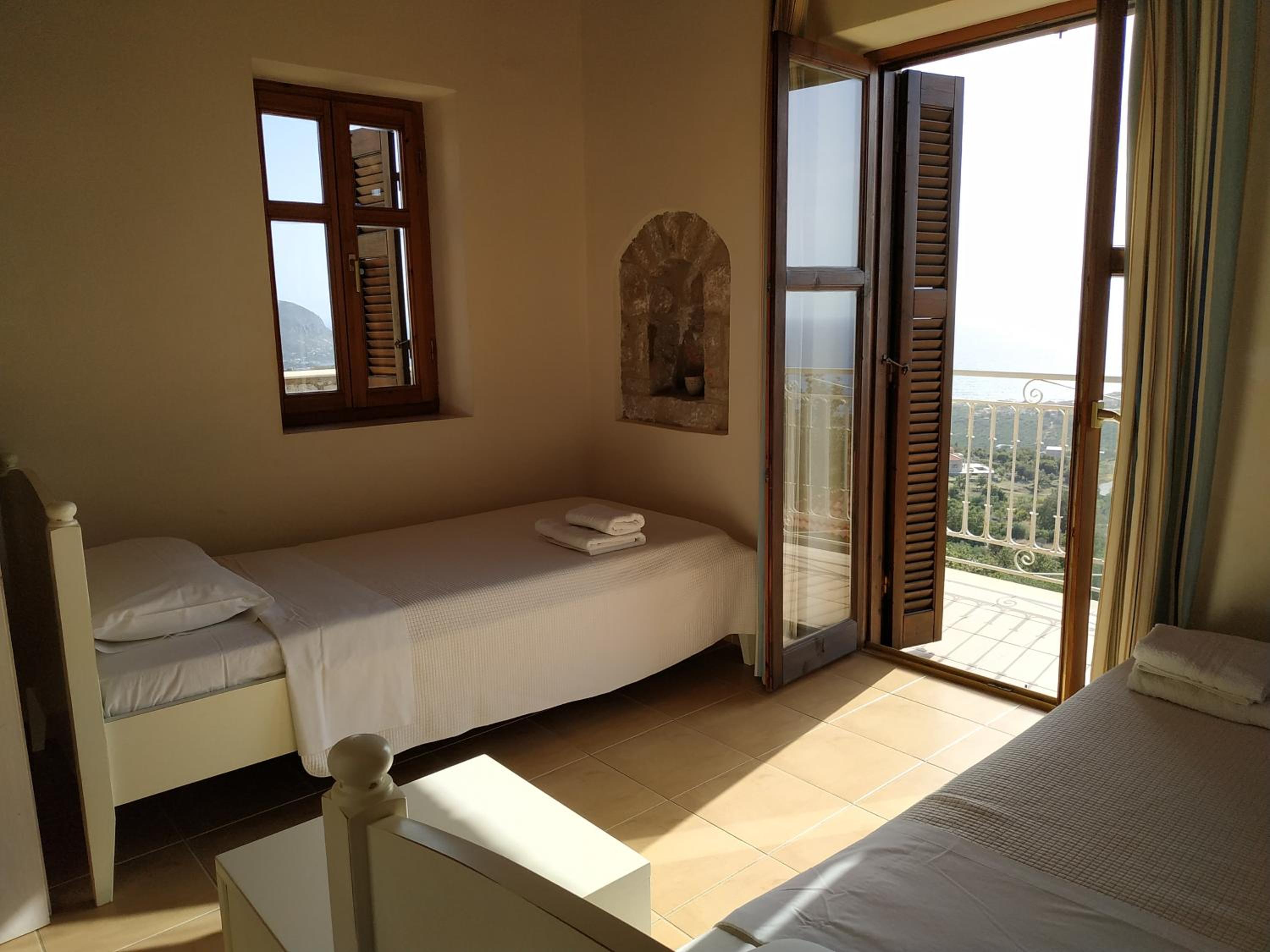 ORATO VILLAGE view 4