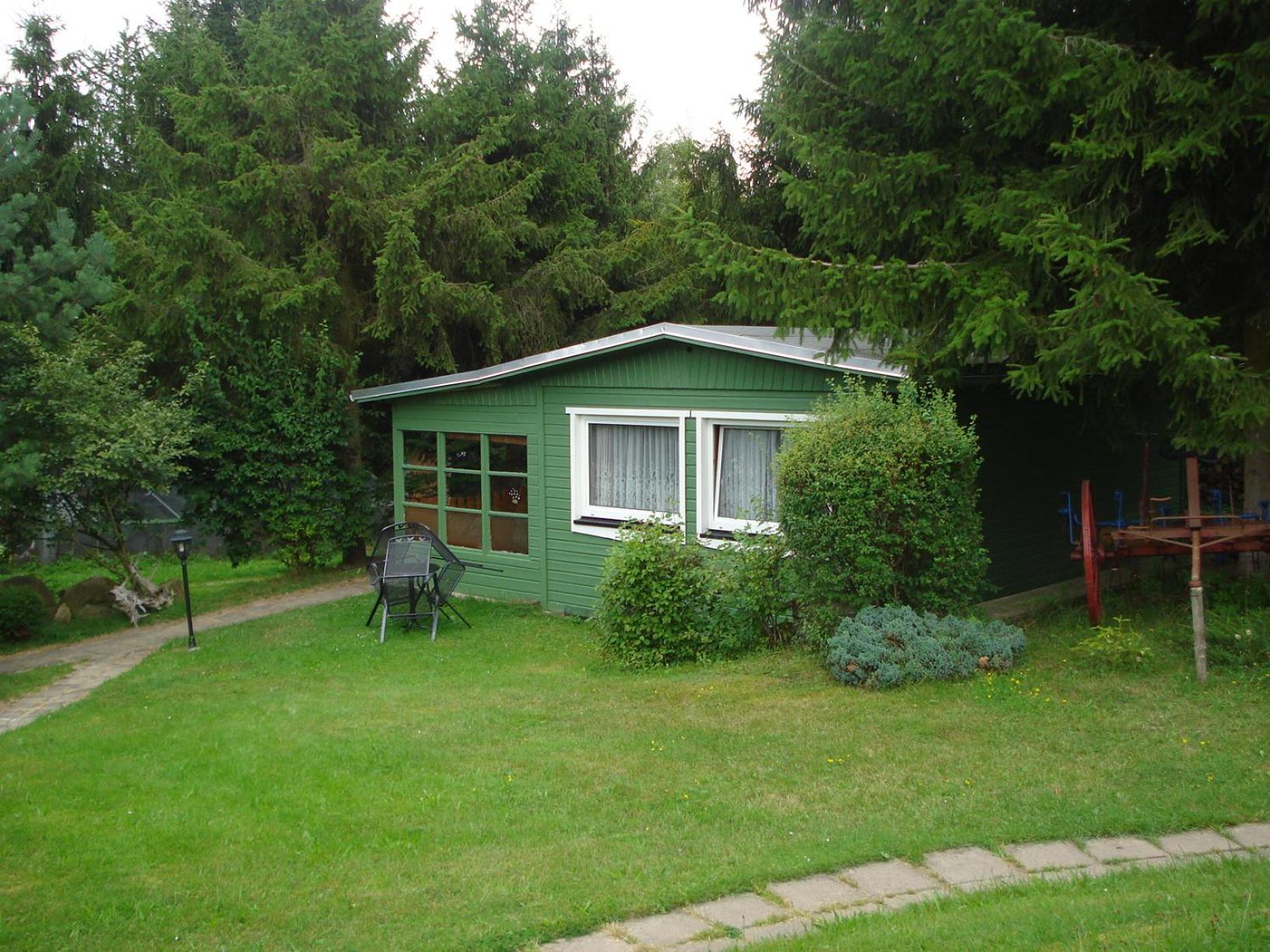 Ferienhäuser "Zur Hohen Sonne"
