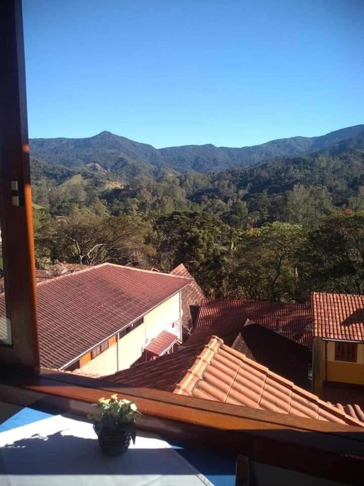 Pousada Sol Nascente