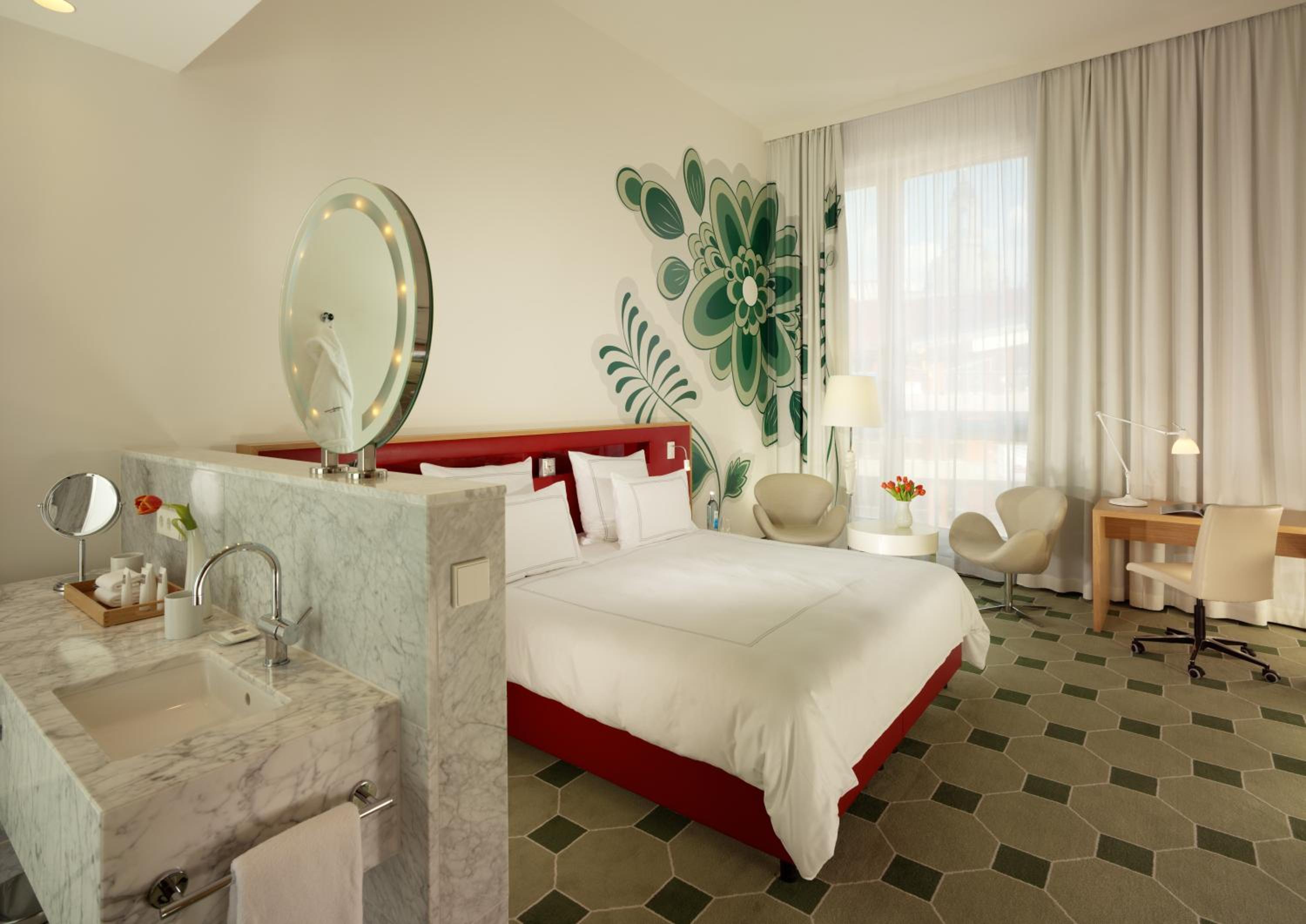 Dresden Vacations - HYPERION Hotel Dresden Am Schloss - Property Image 5